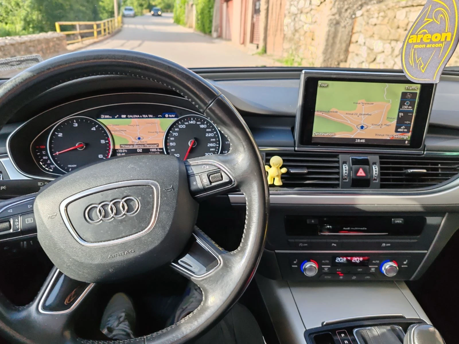 Audi A6 | Mobile.bg   16