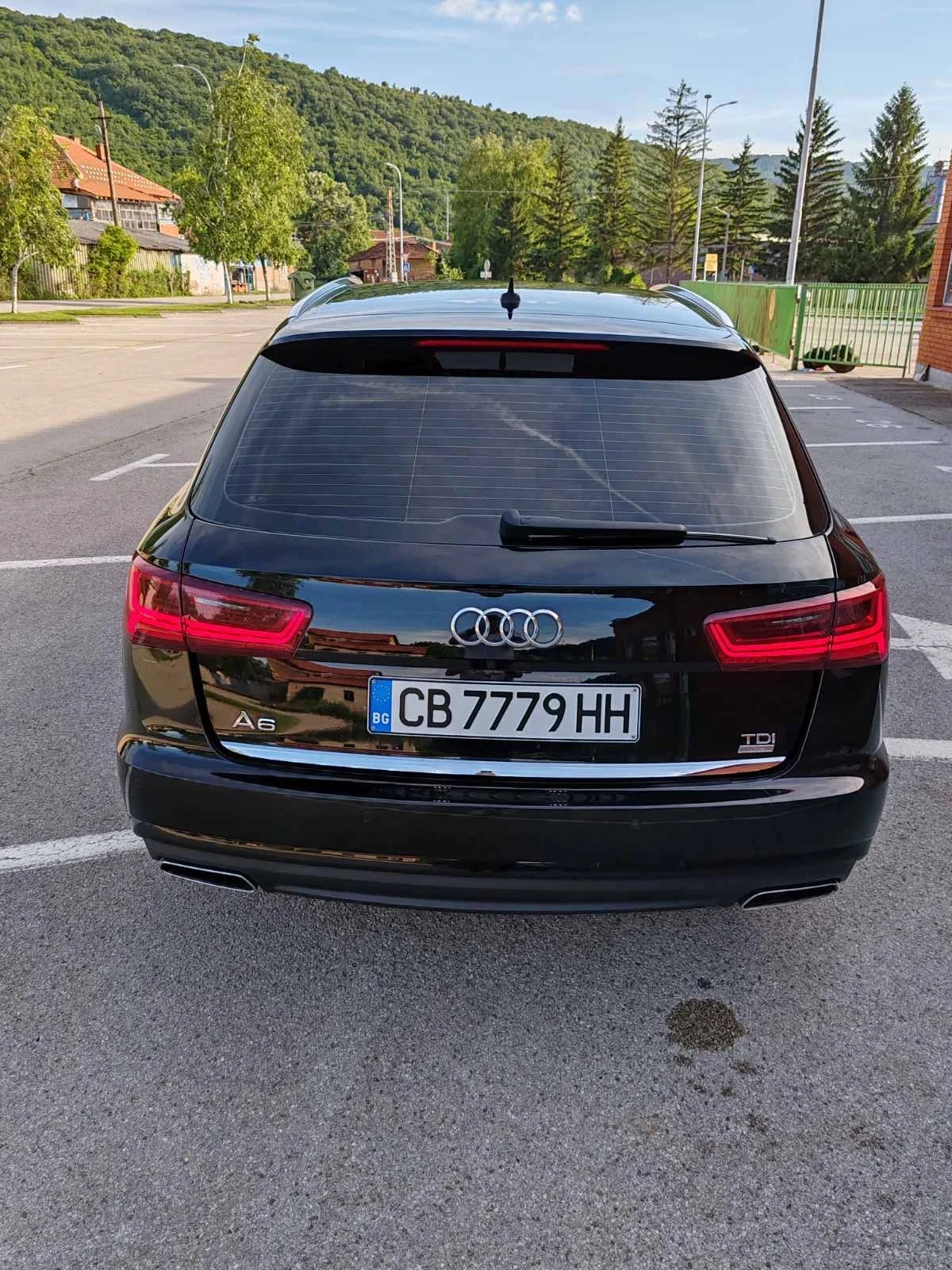 Audi A6 | Mobile.bg   14