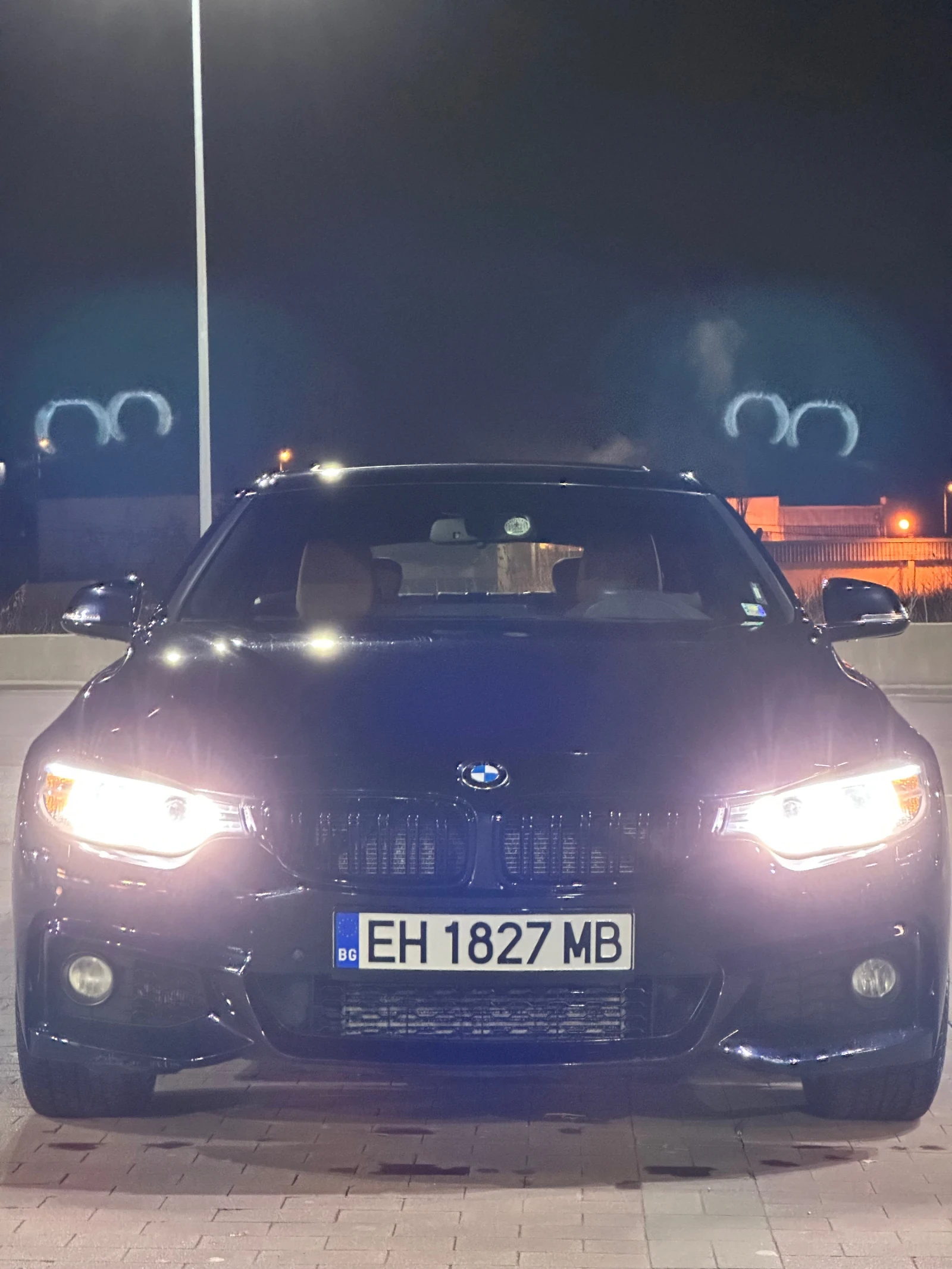 BMW 435 xDrive GranCoupe - изображение 2