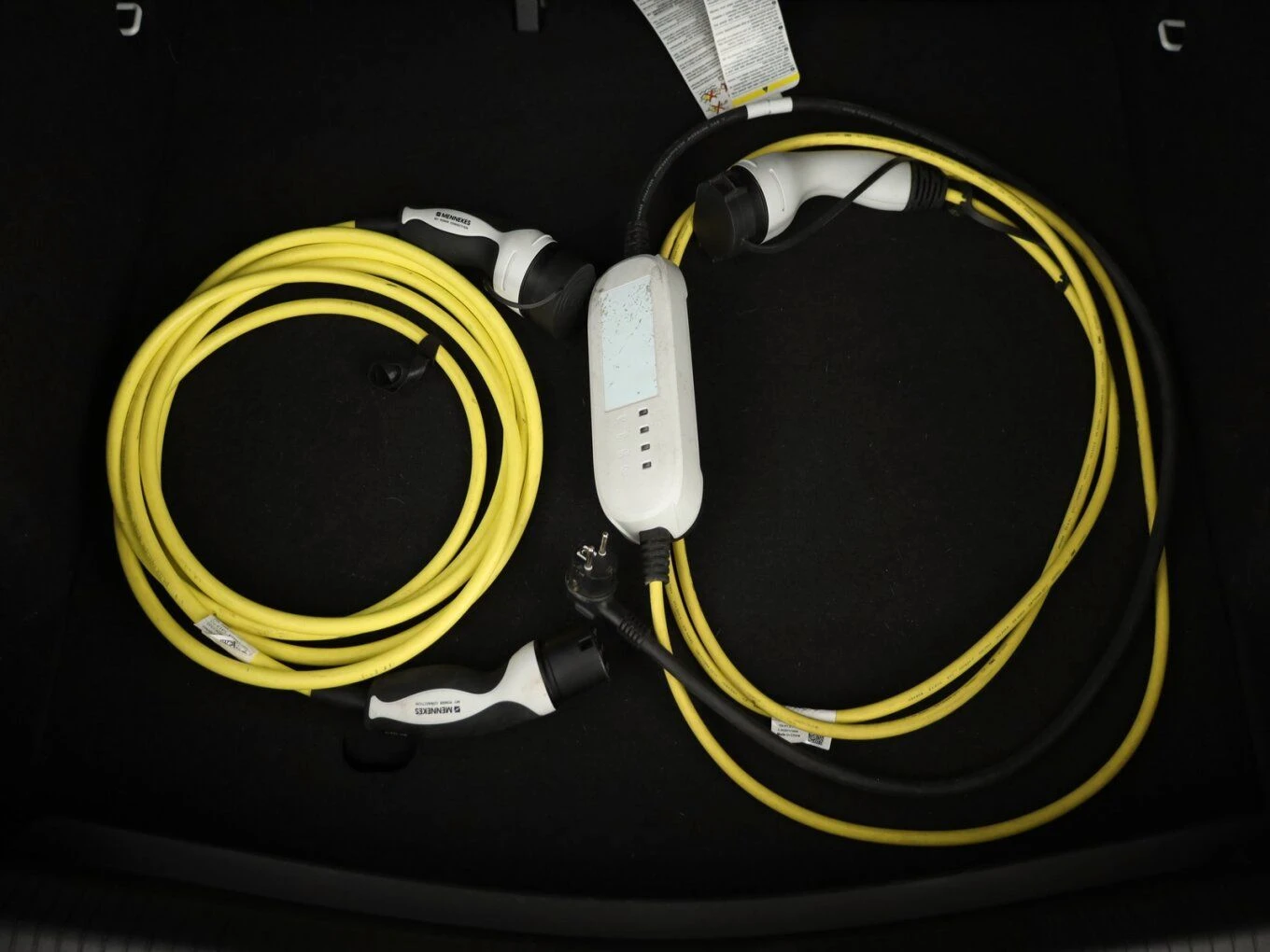 Cupra Born E-BOOST/231HP/CAM/NAVI/LED/AMBI/CARPLAY/KLESS/614v | Mobile.bg   15