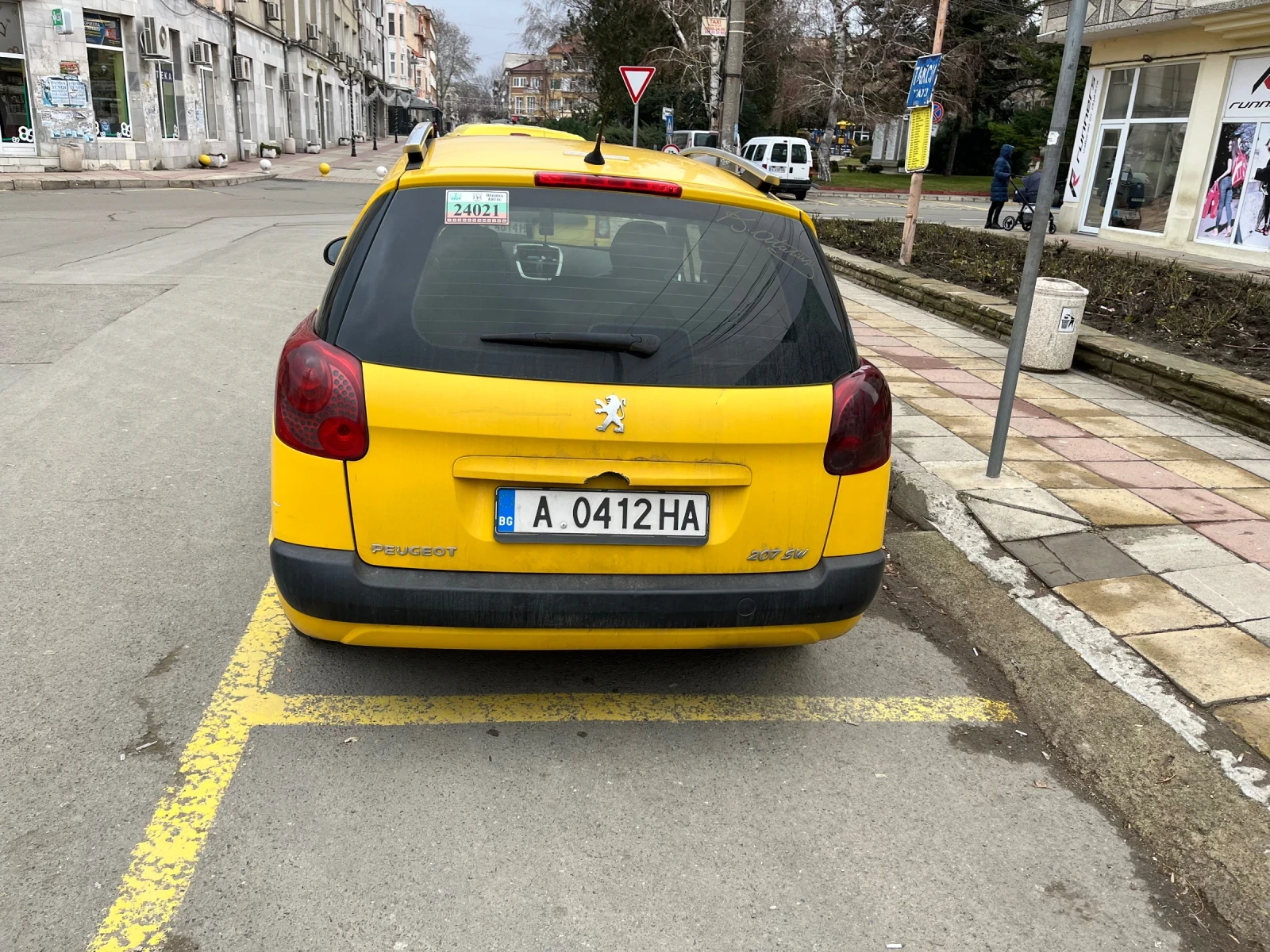 Peugeot 207  - изображение 5