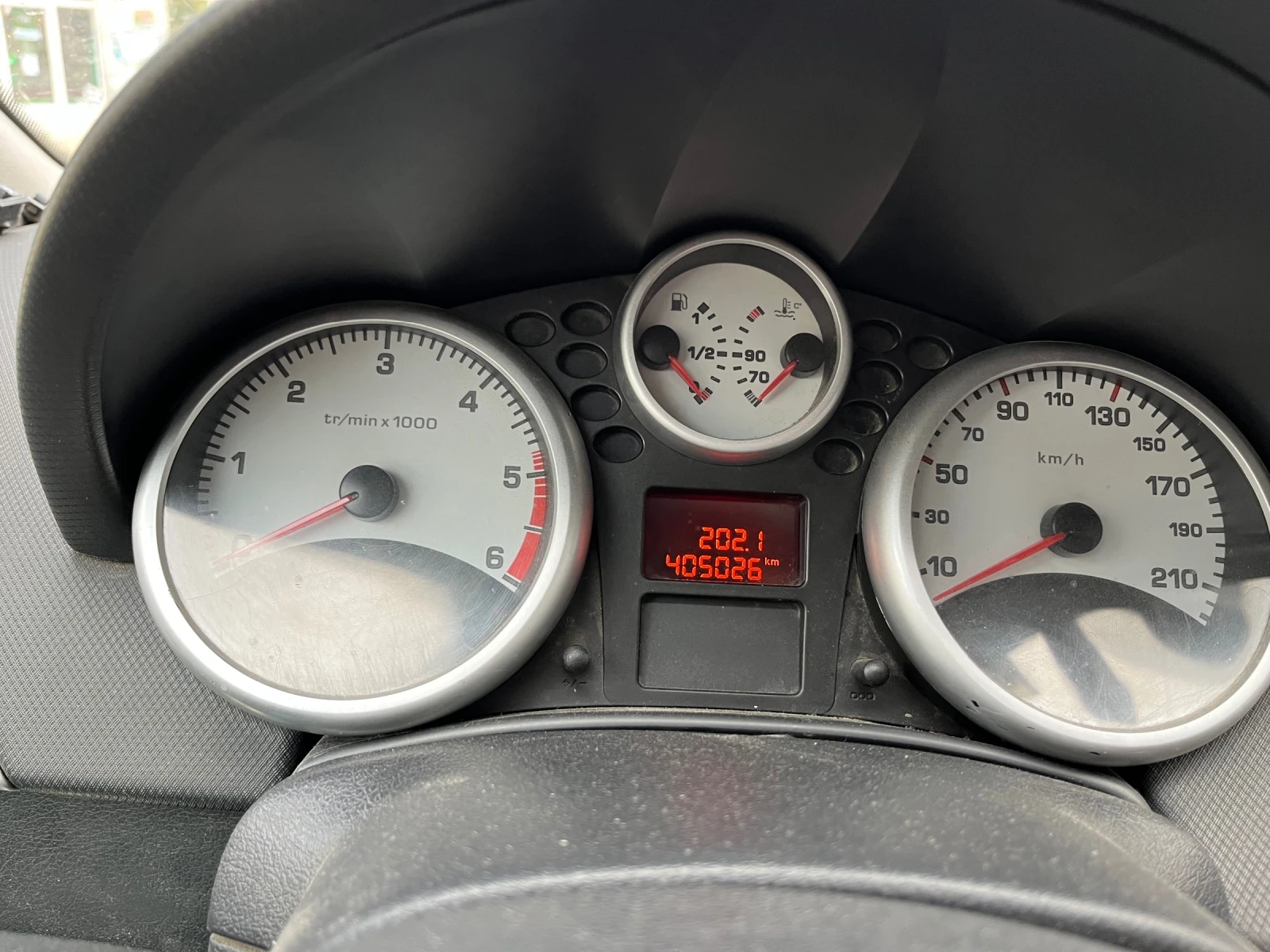 Peugeot 207  - изображение 9