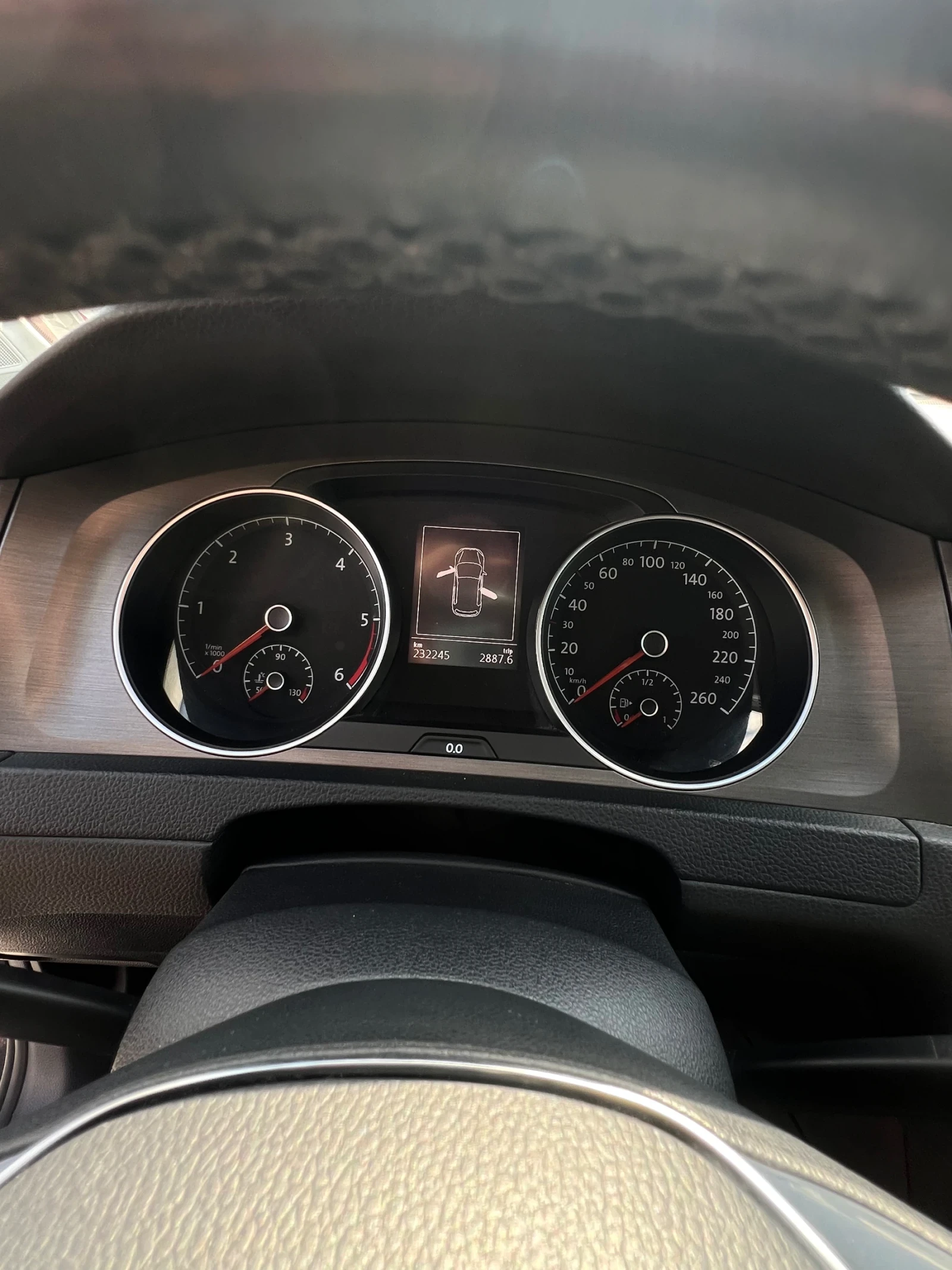 VW Golf  - изображение 10