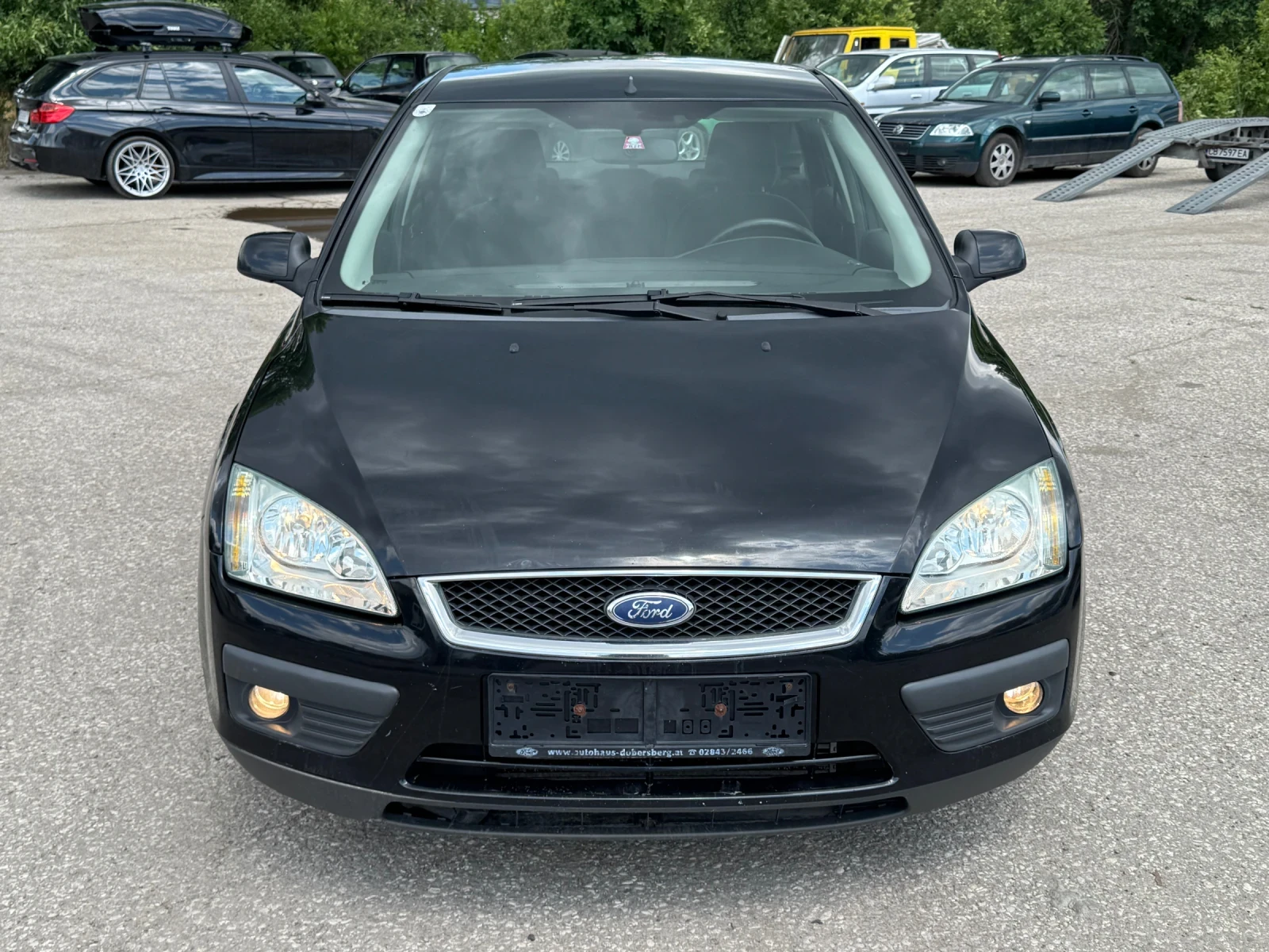 Ford Focus  - изображение 5