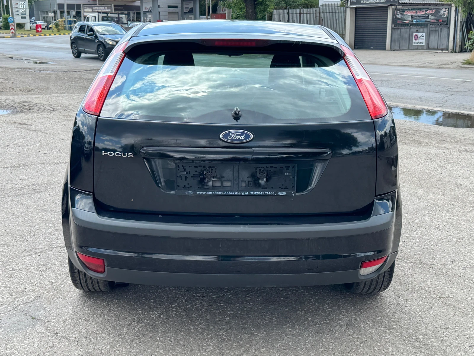 Ford Focus  - изображение 6