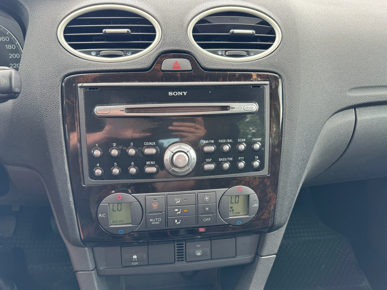 Ford Focus  - изображение 7