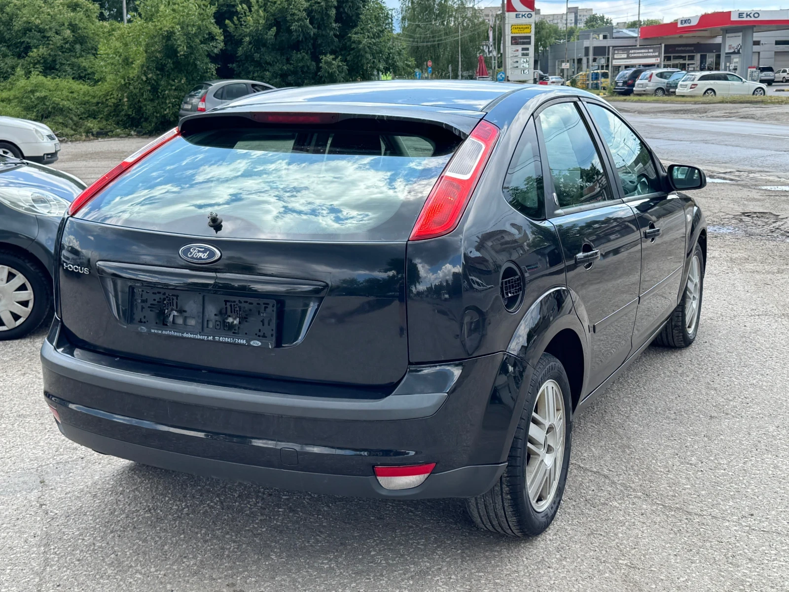 Ford Focus  - изображение 4