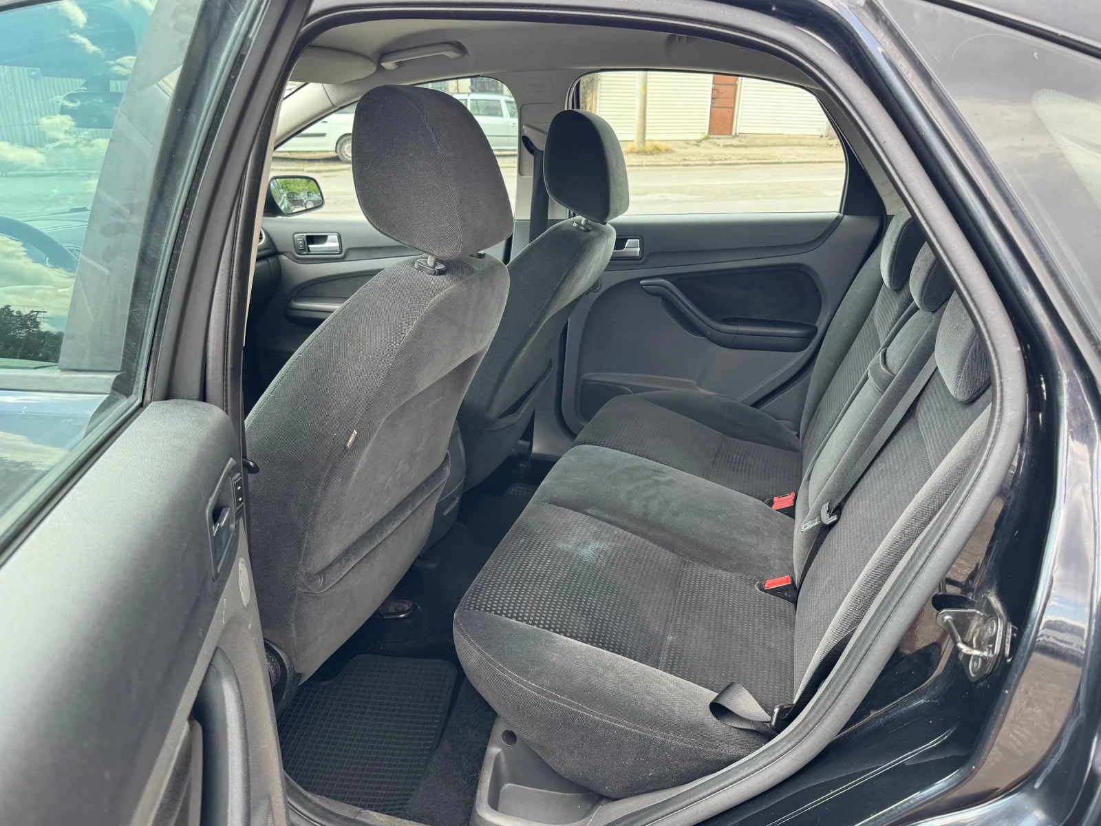 Ford Focus  - изображение 9