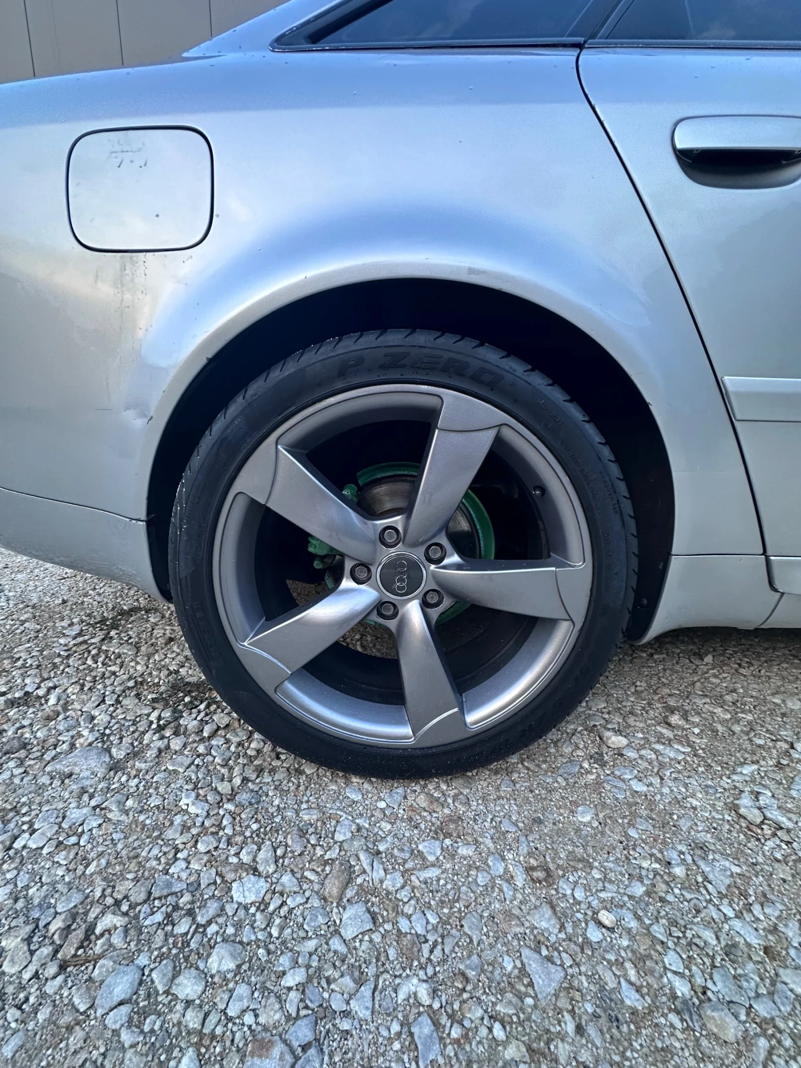 Audi A6 2.5 163 - изображение 10