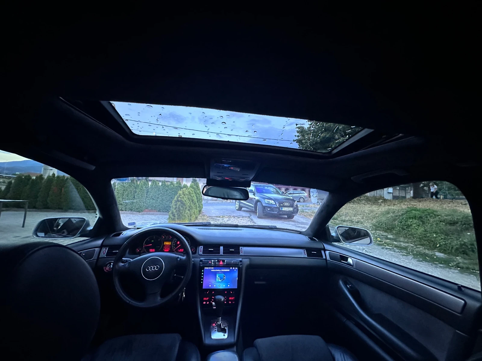 Audi A6 2.5 163 - изображение 5