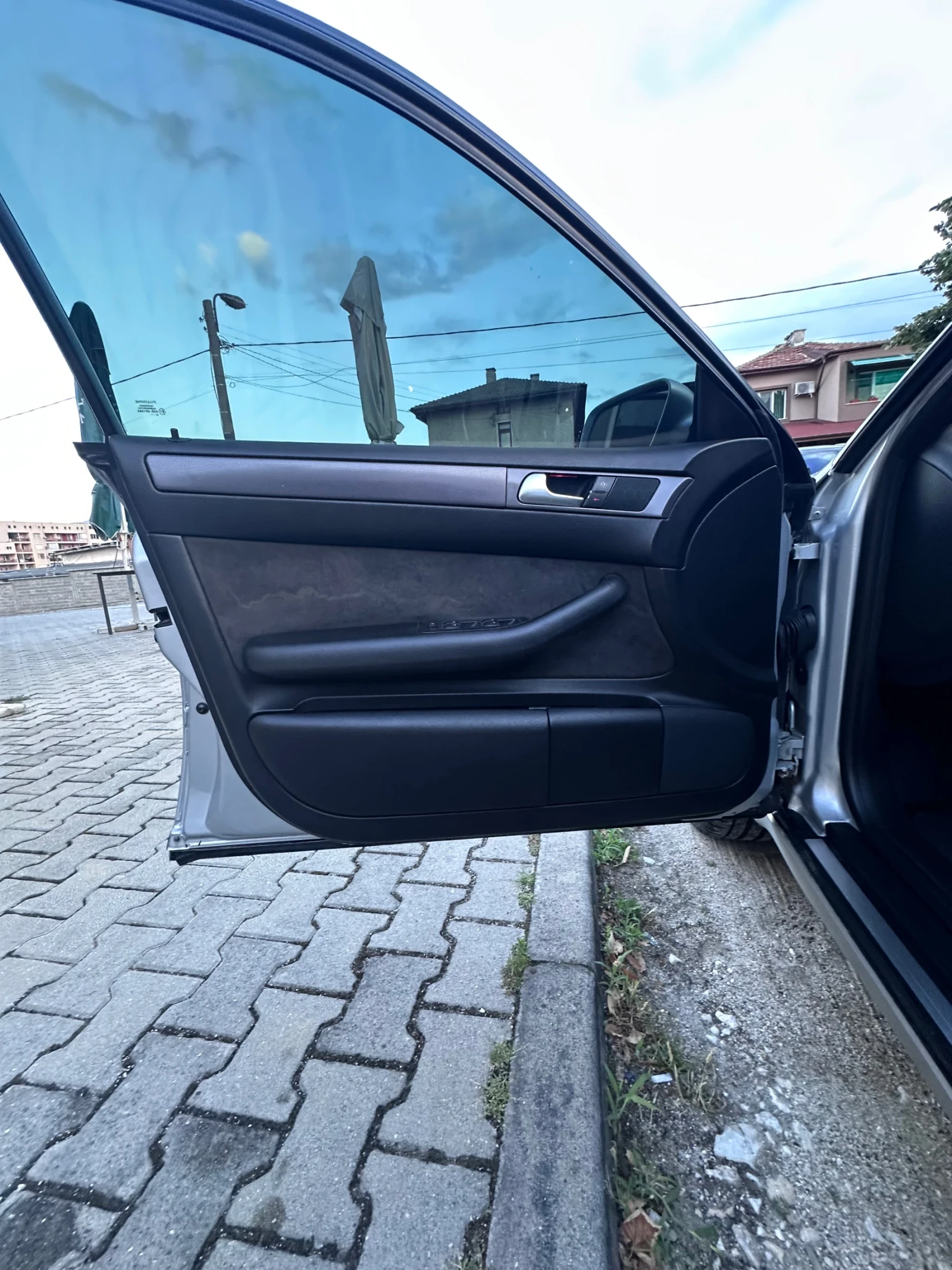 Audi A6 2.5 163 - изображение 9