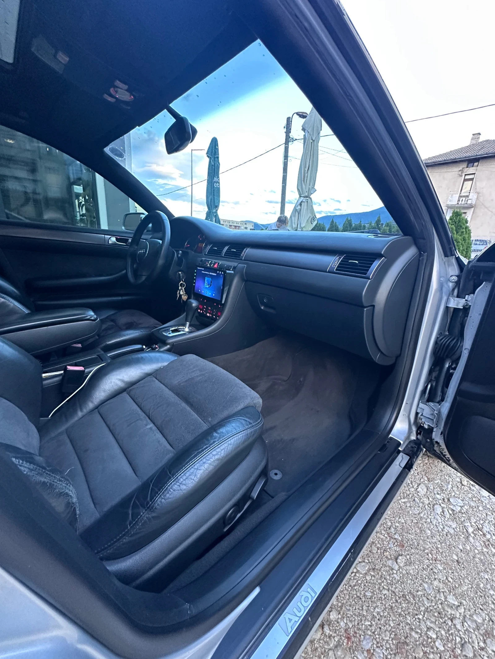 Audi A6 2.5 163 - изображение 7
