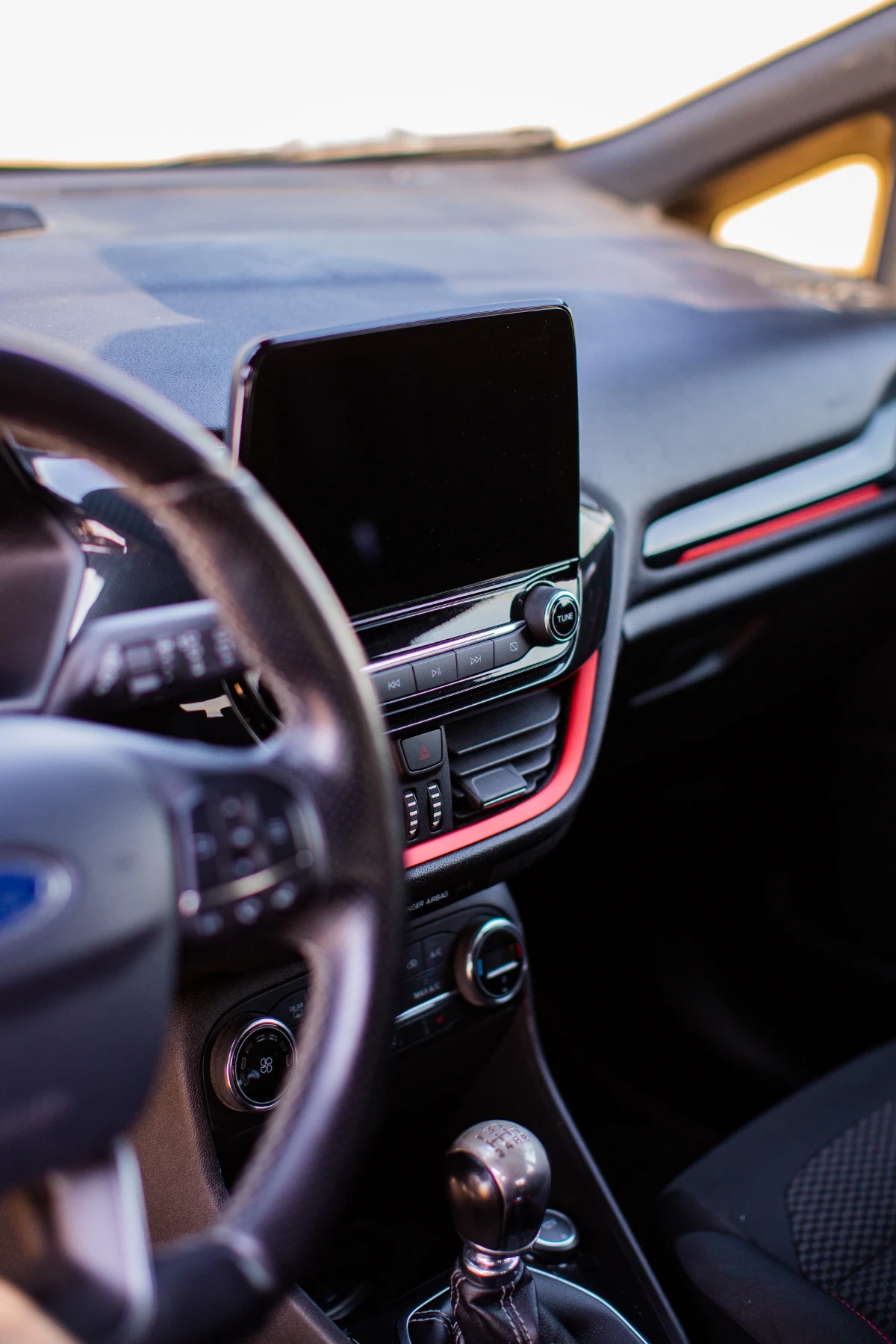 Ford Fiesta ST Line - изображение 6