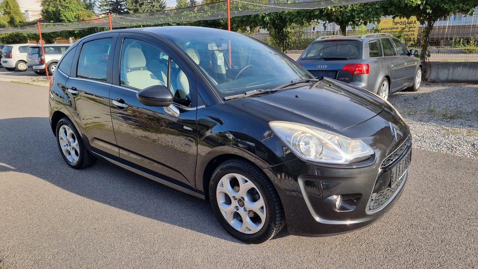Citroen C3 1.4i GAS EXCLUSIVE eu 5A - изображение 3