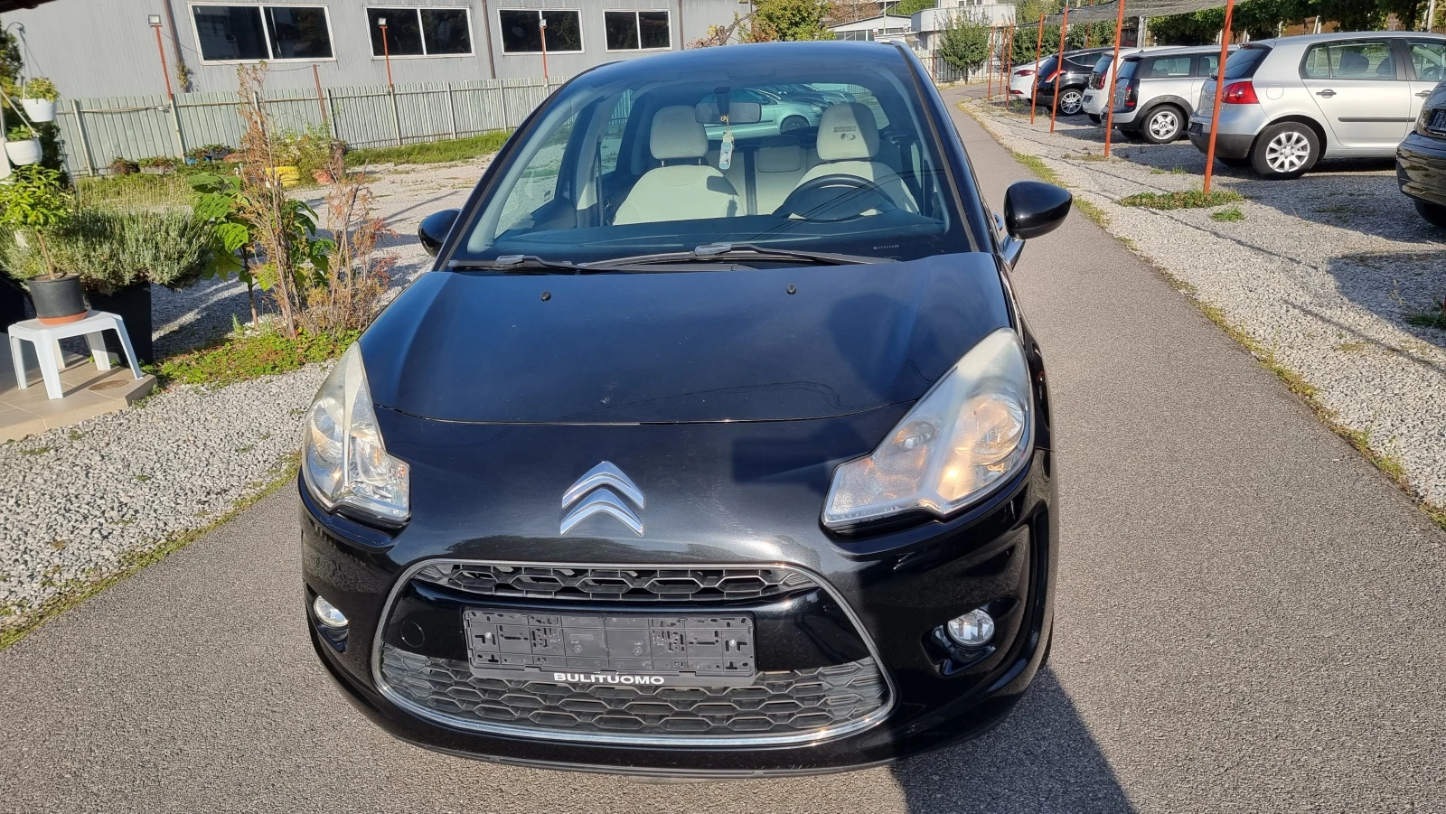 Citroen C3 1.4i GAS EXCLUSIVE eu 5A - изображение 2
