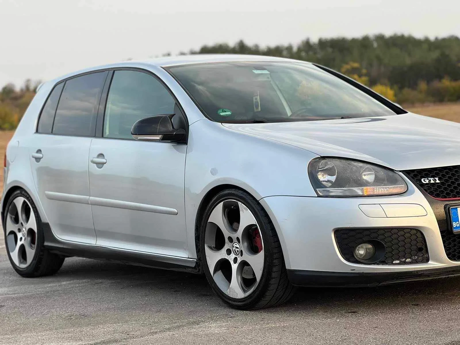 VW Golf | Mobile.bg — изображение 1
