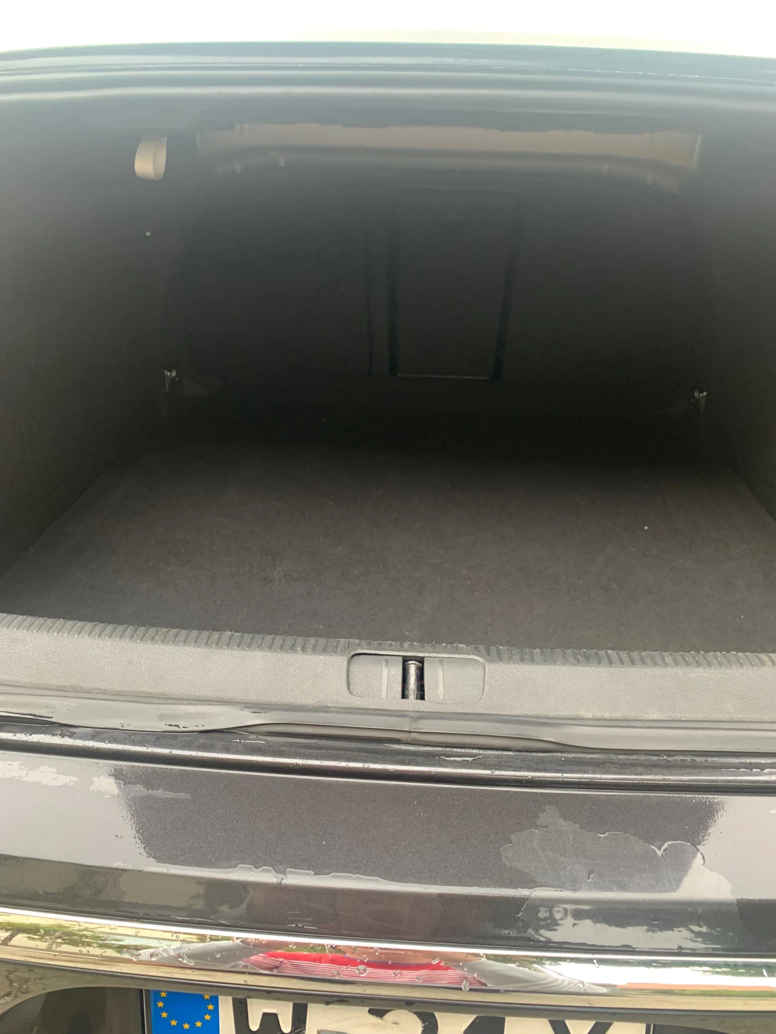 VW CC VW Passat CC 2.0T 200PS | Mobile.bg   16