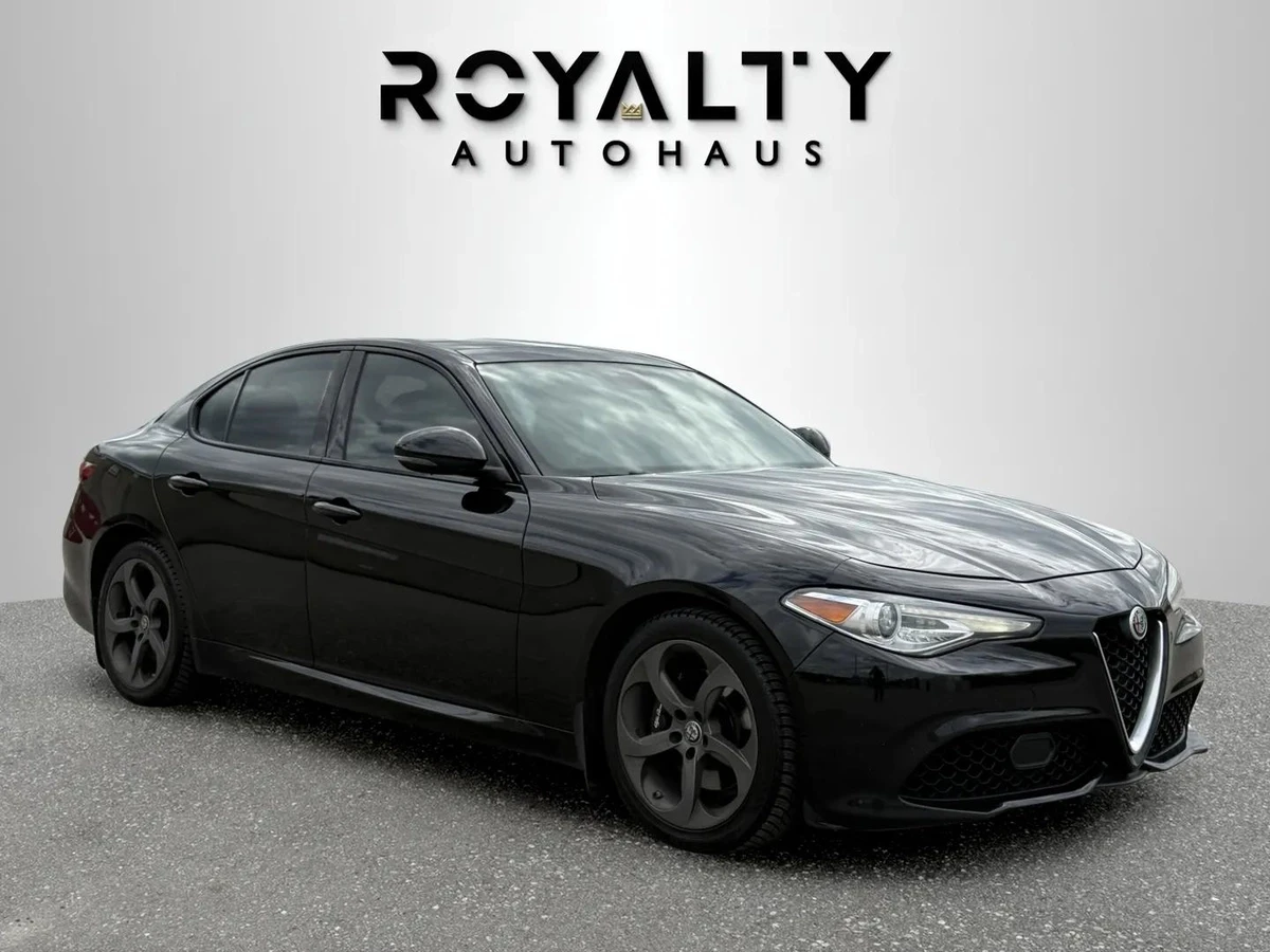 Alfa Romeo Giulia 2.0 Q4 ZF8 / PANO / RED LEATHER | Mobile.bg   4