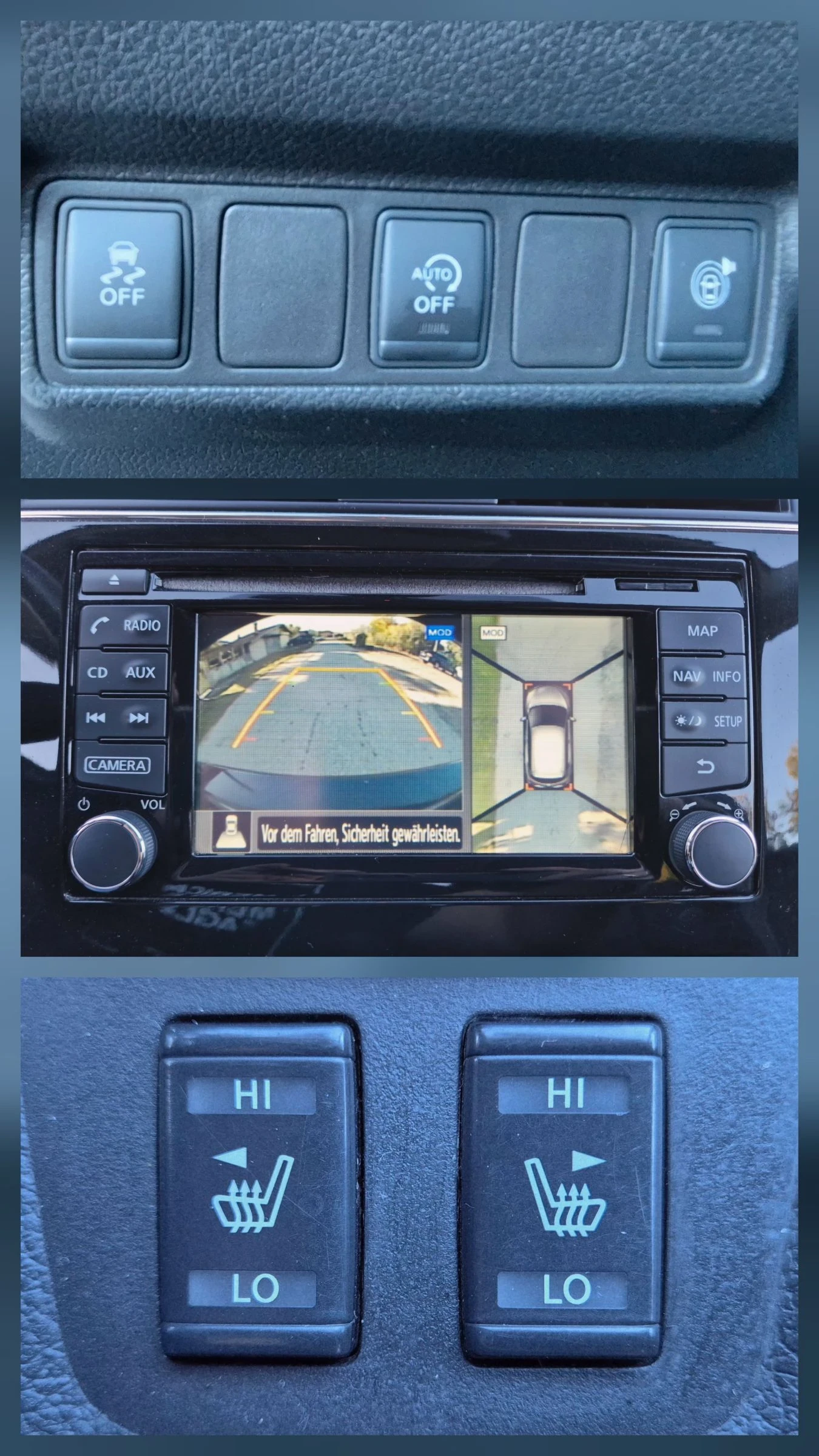 Nissan Pulsar 1.2i TEKNA FULL  | Mobile.bg   17