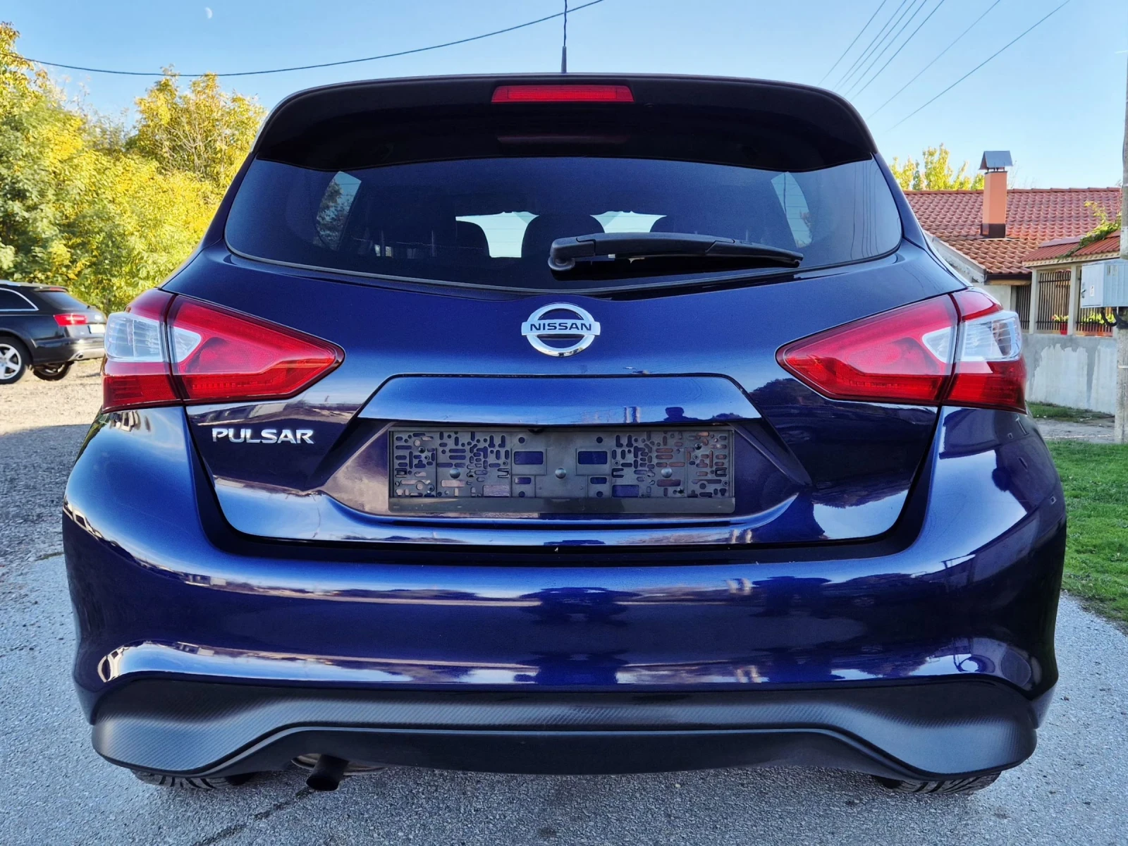 Nissan Pulsar 1.2i TEKNA FULL  - изображение 6