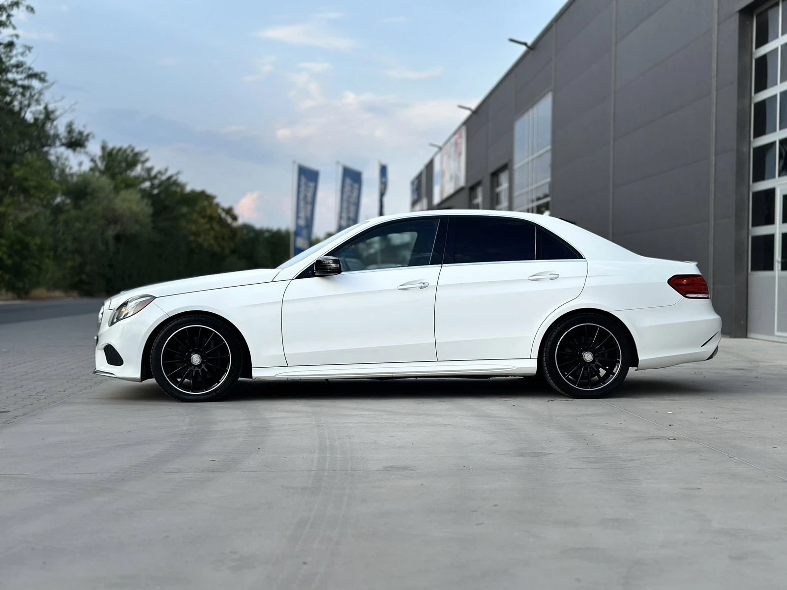 Mercedes-Benz E 350 w212 E350 amg pack - изображение 3