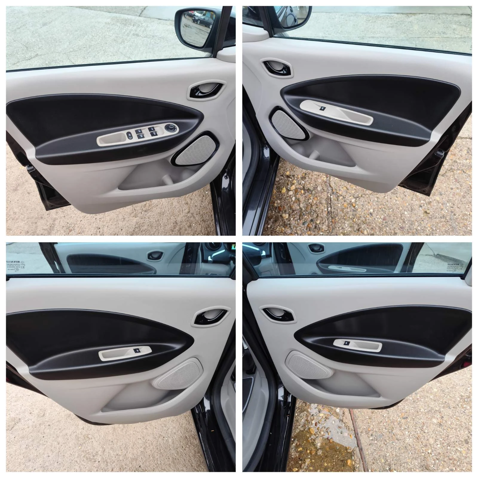Renault Zoe Intens ��������� ������� | Mobile.bg � ����������� 13