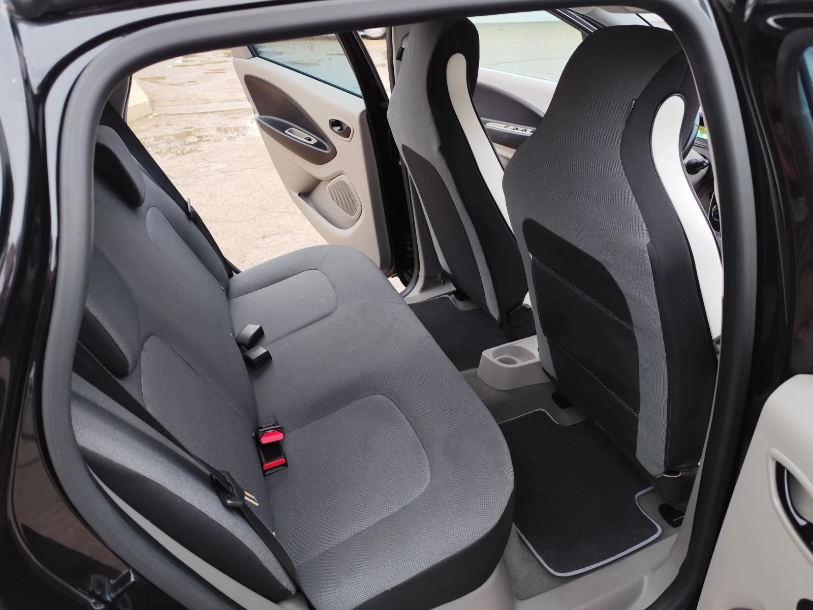 Renault Zoe Intens ��������� ������� | Mobile.bg � ����������� 11