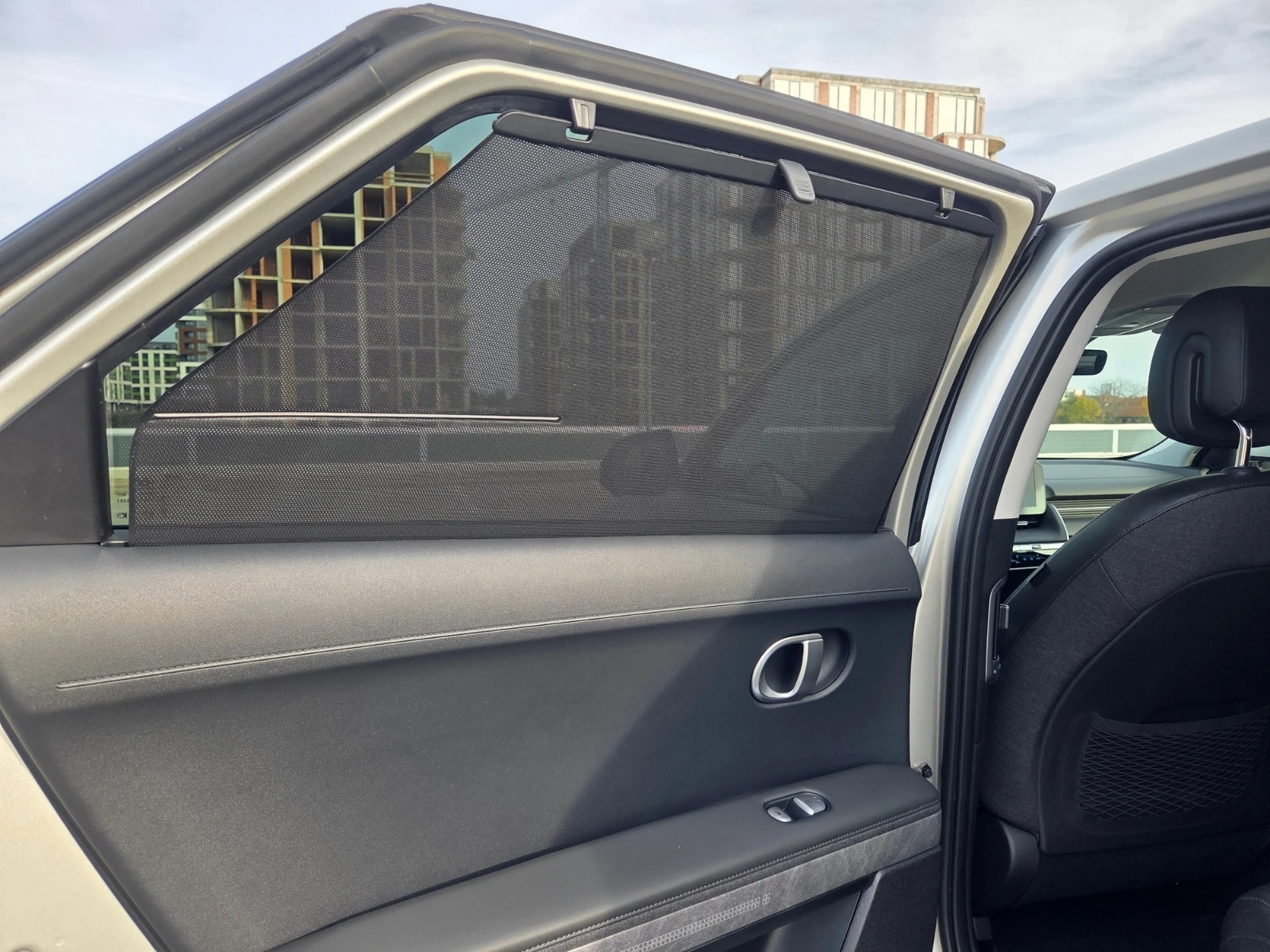 Hyundai Ioniq 5 , Long Range UNIQ, BOSE, ,  | Mobile.bg   11