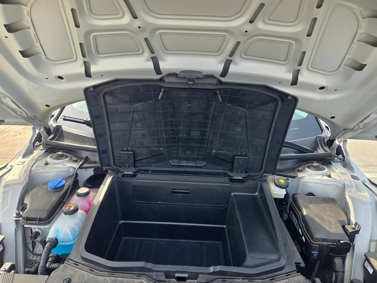 Hyundai Ioniq 5 , Long Range UNIQ, BOSE, ,  | Mobile.bg   13