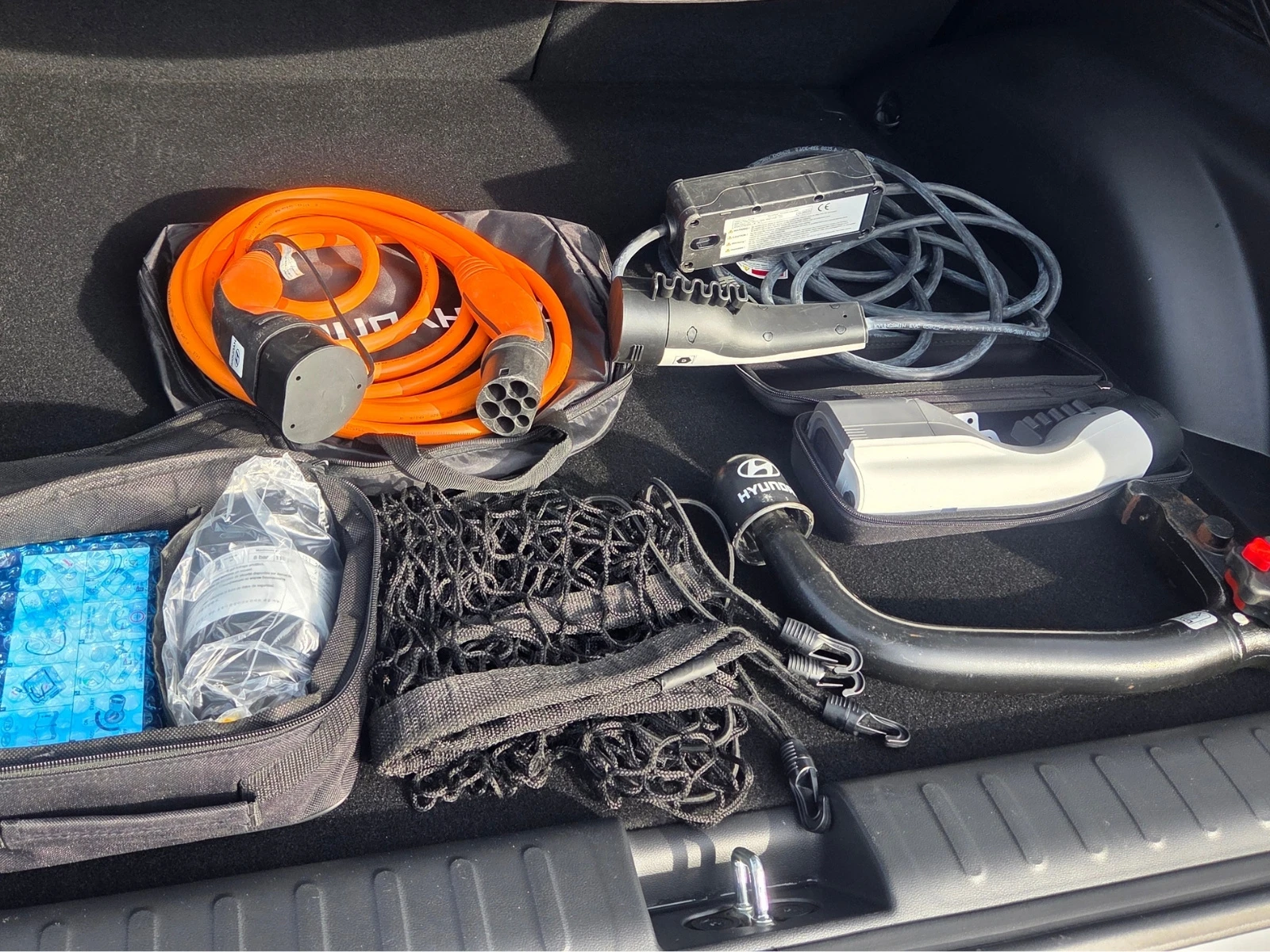 Hyundai Ioniq 5 , Long Range UNIQ, BOSE, ,  | Mobile.bg   14