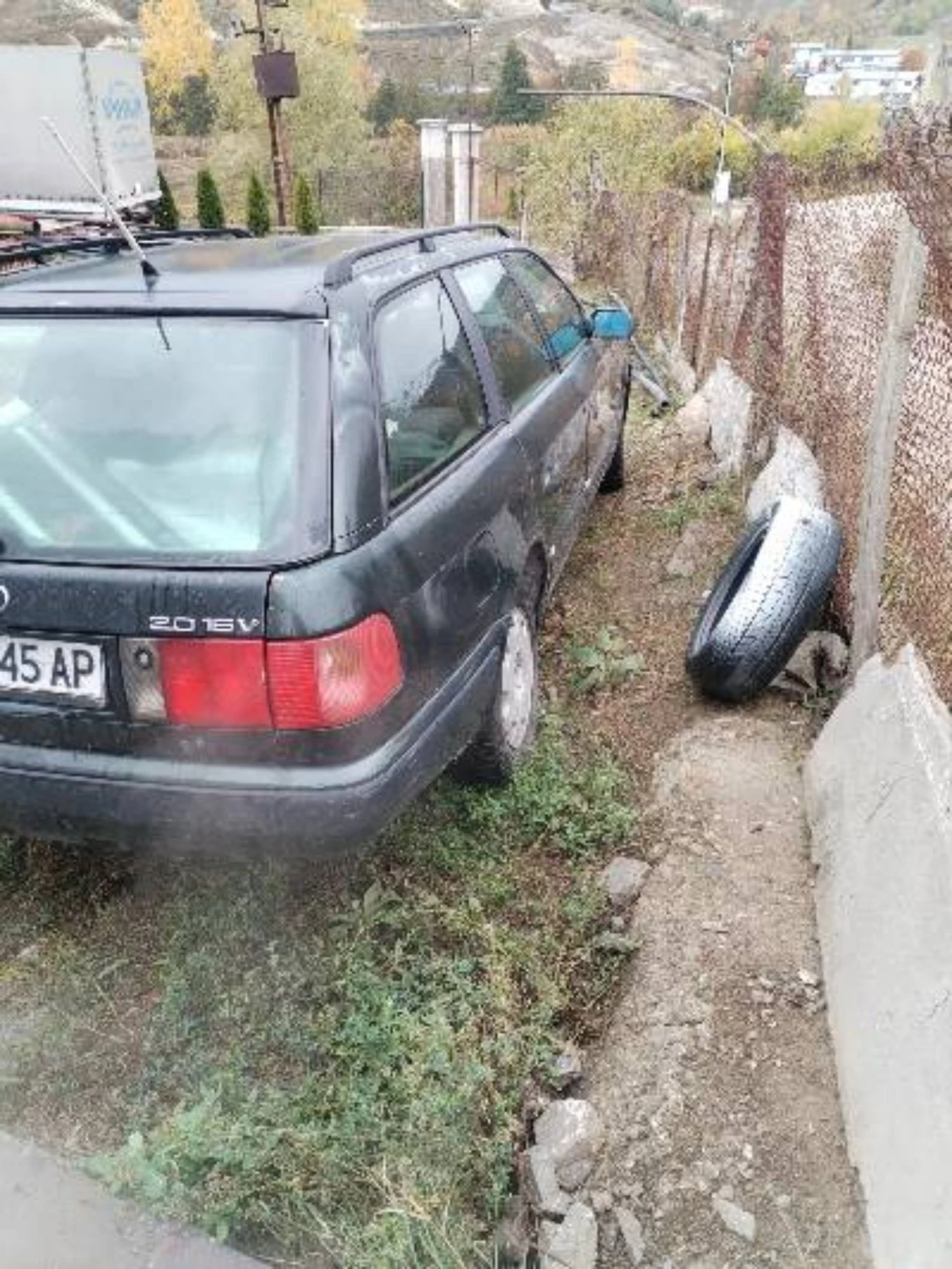 Audi 100 44 | Mobile.bg   3