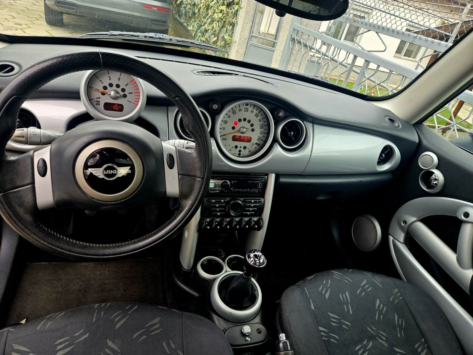 Mini Coupe 1.4� | Mobile.bg � ����������� 12