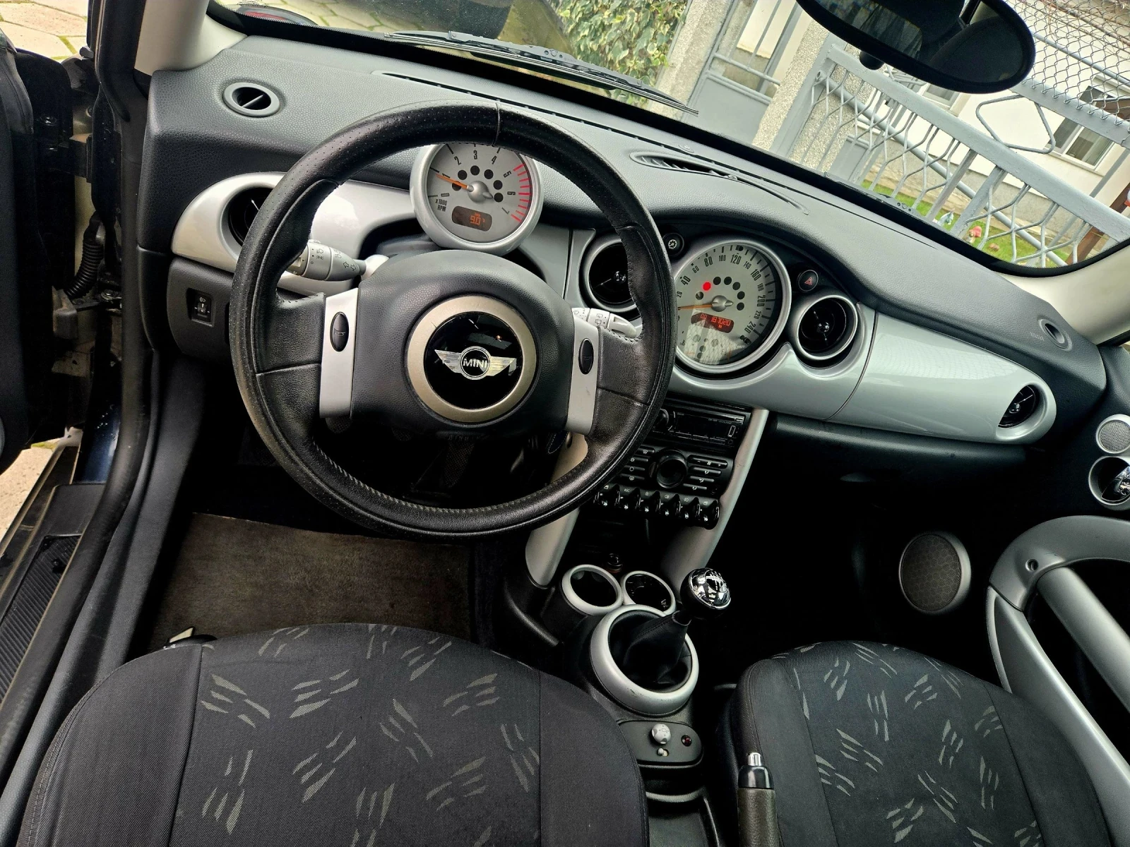 Mini Coupe 1.4� | Mobile.bg � ����������� 13