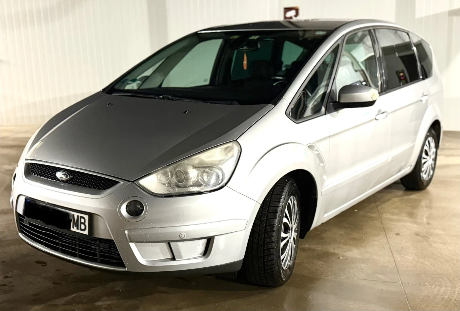 Ford S-Max | Mobile.bg � ����������� 2