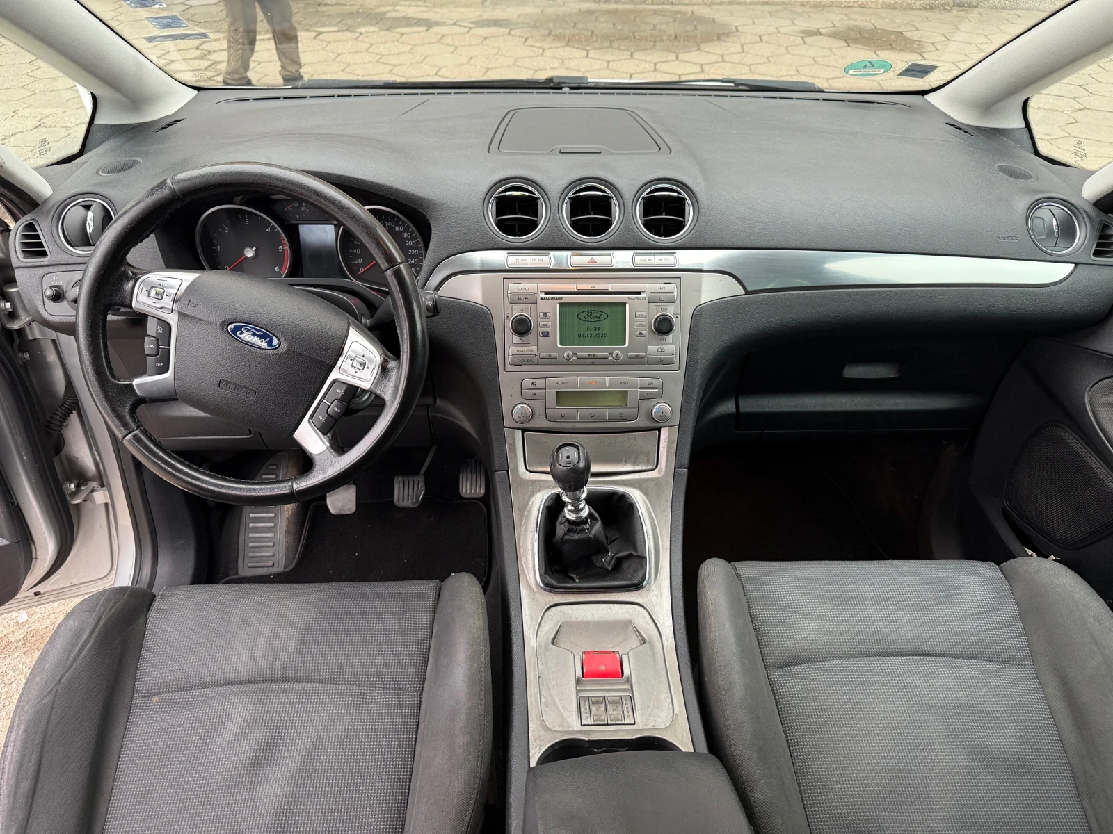 Ford S-Max | Mobile.bg � ����������� 4