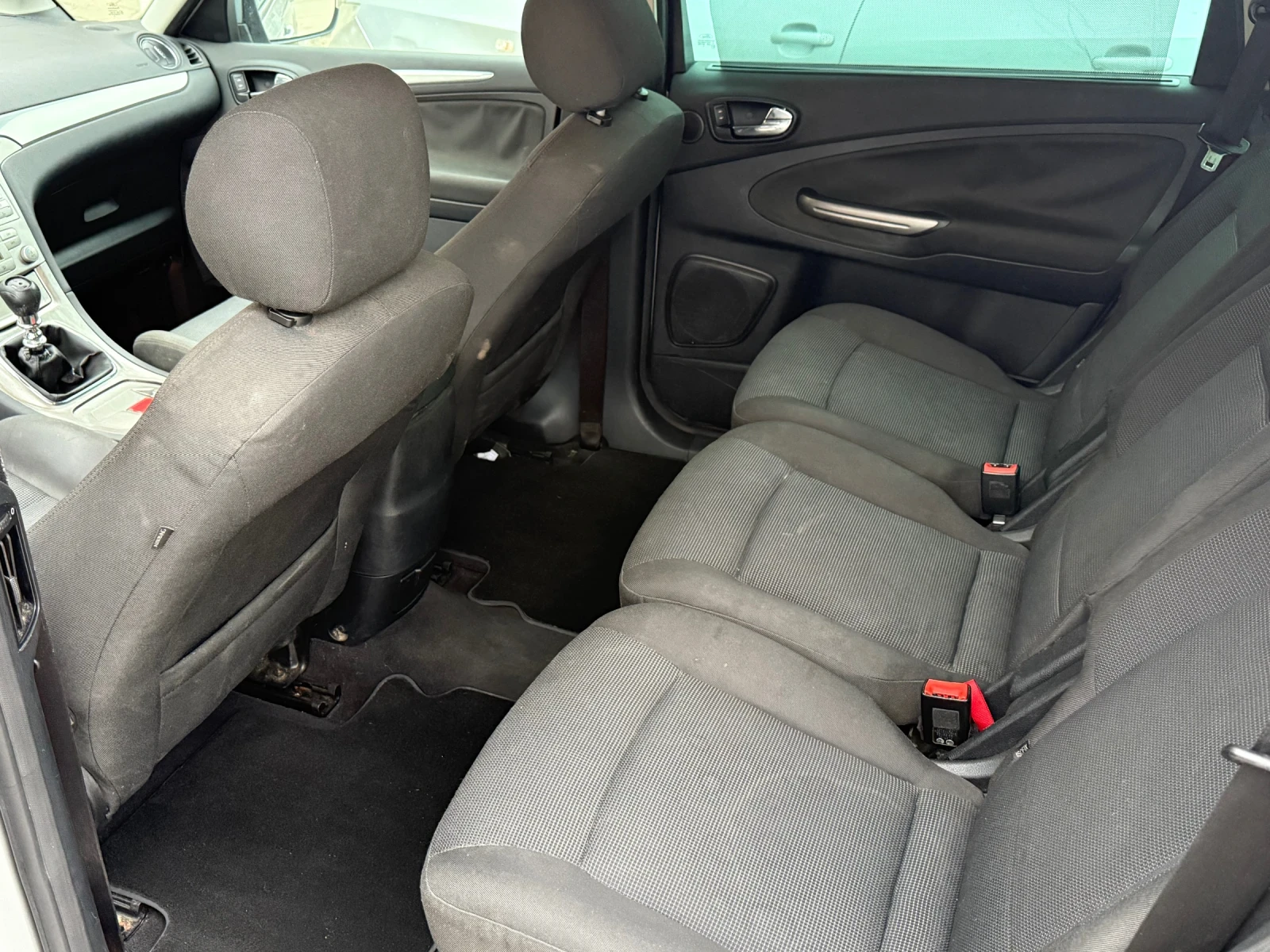 Ford S-Max | Mobile.bg � ����������� 5