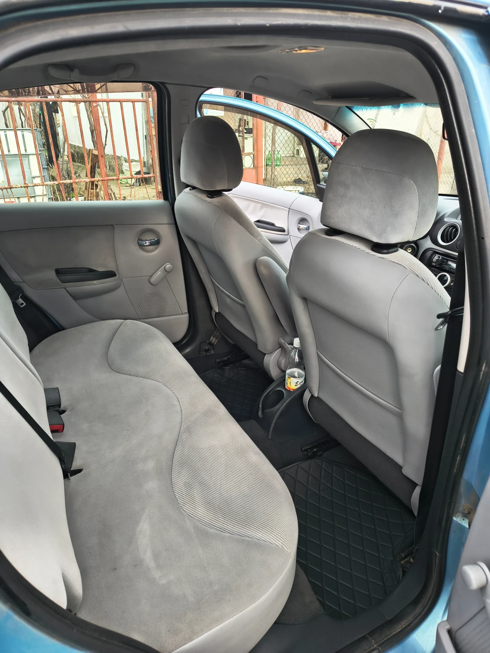 Citroen C3  - изображение 9