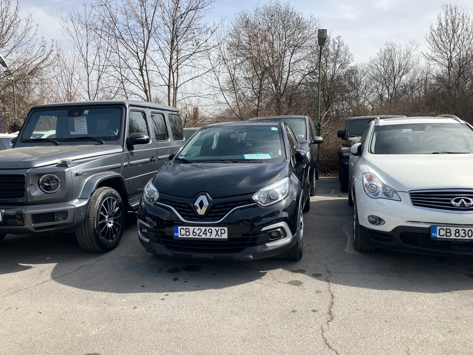 Renault Captur | Mobile.bg � ����������� 14