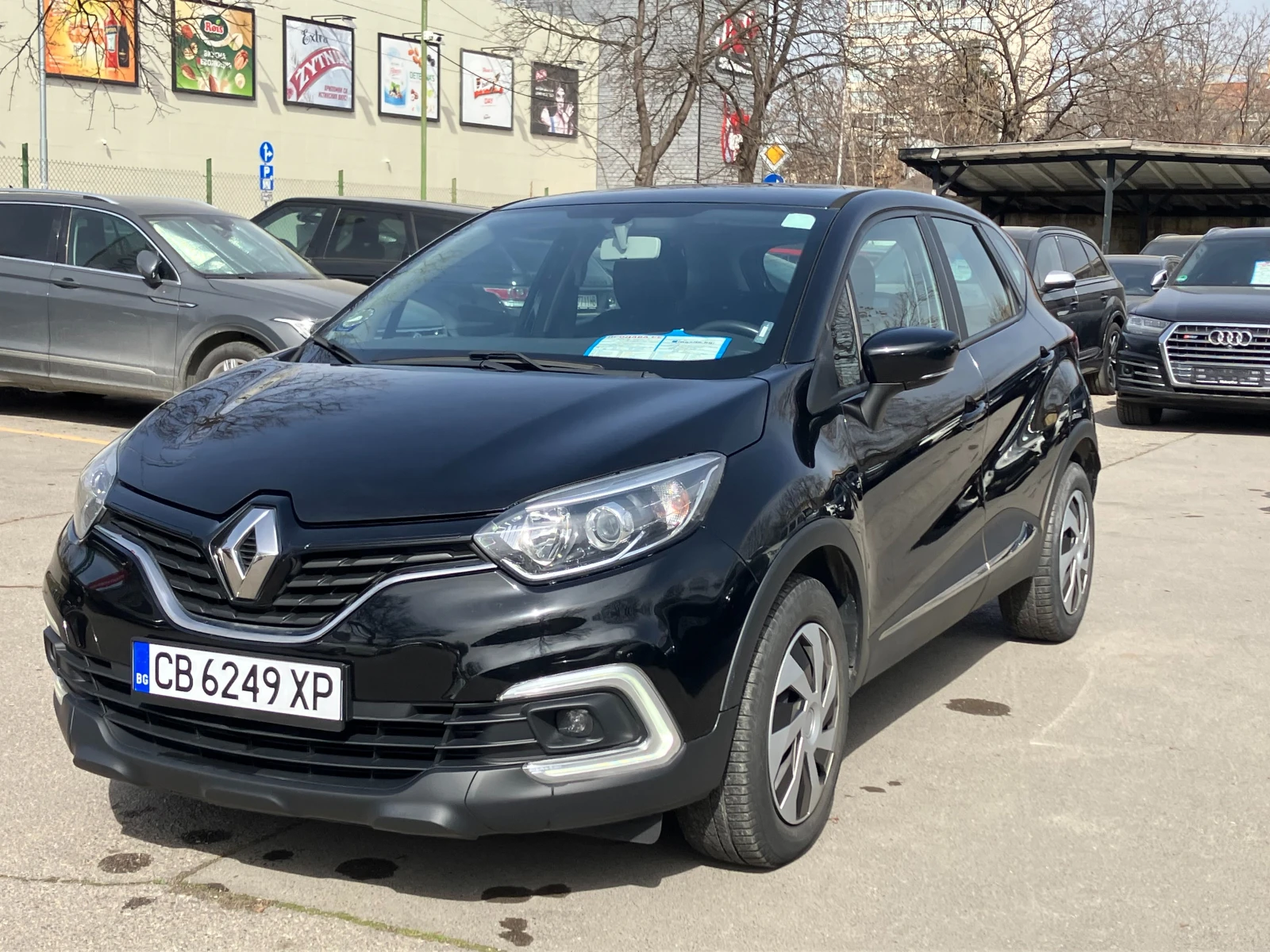 Renault Captur | Mobile.bg � ����������� 1