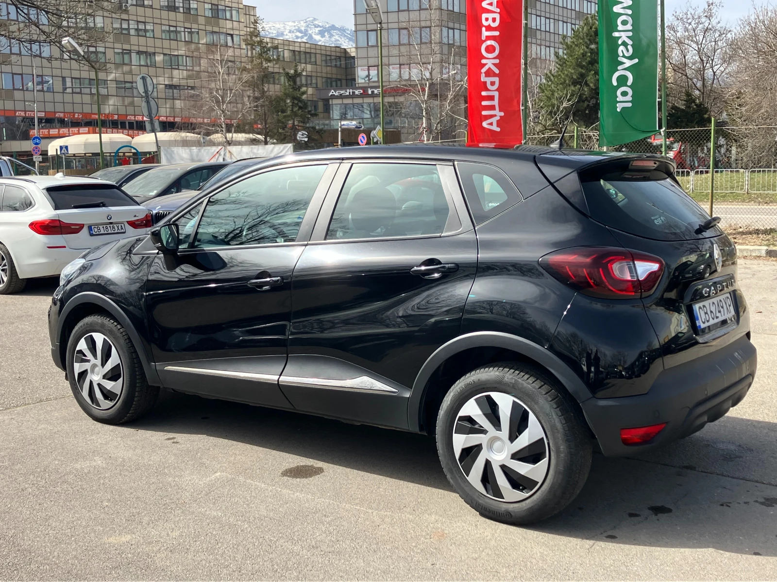 Renault Captur  - изображение 5