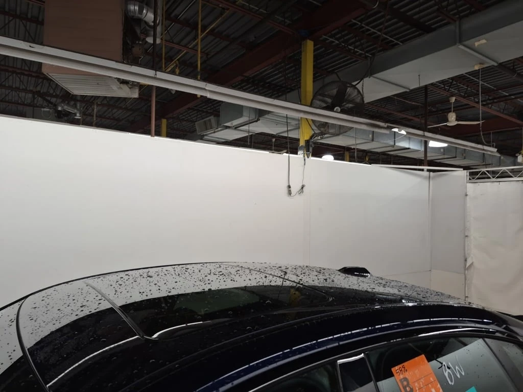 BMW i4 * M50 * CARFAX * БЕЗ ПЪРВОНАЧАЛНА ВНОСКА - изображение 9