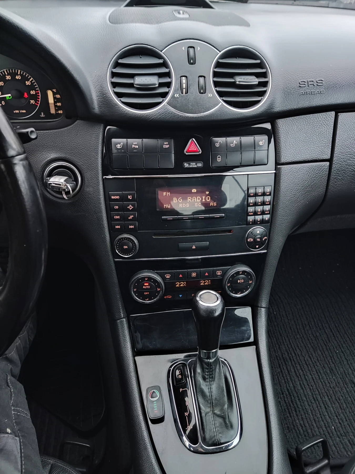 Mercedes-Benz CLK CLK320 GAS Face | Mobile.bg � ����������� 11