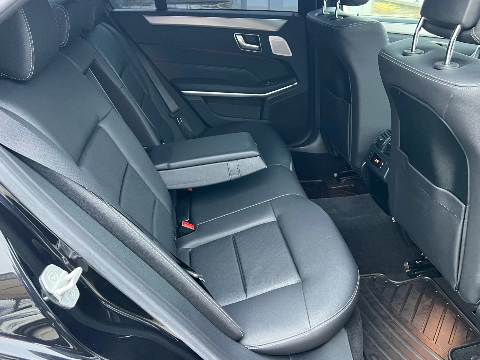 Mercedes-Benz E 350 9G, BLUETEC, LED, B&O, NAVI+ CAMERA, DISTRONIC, KA | Mobile.bg � ����������� 12