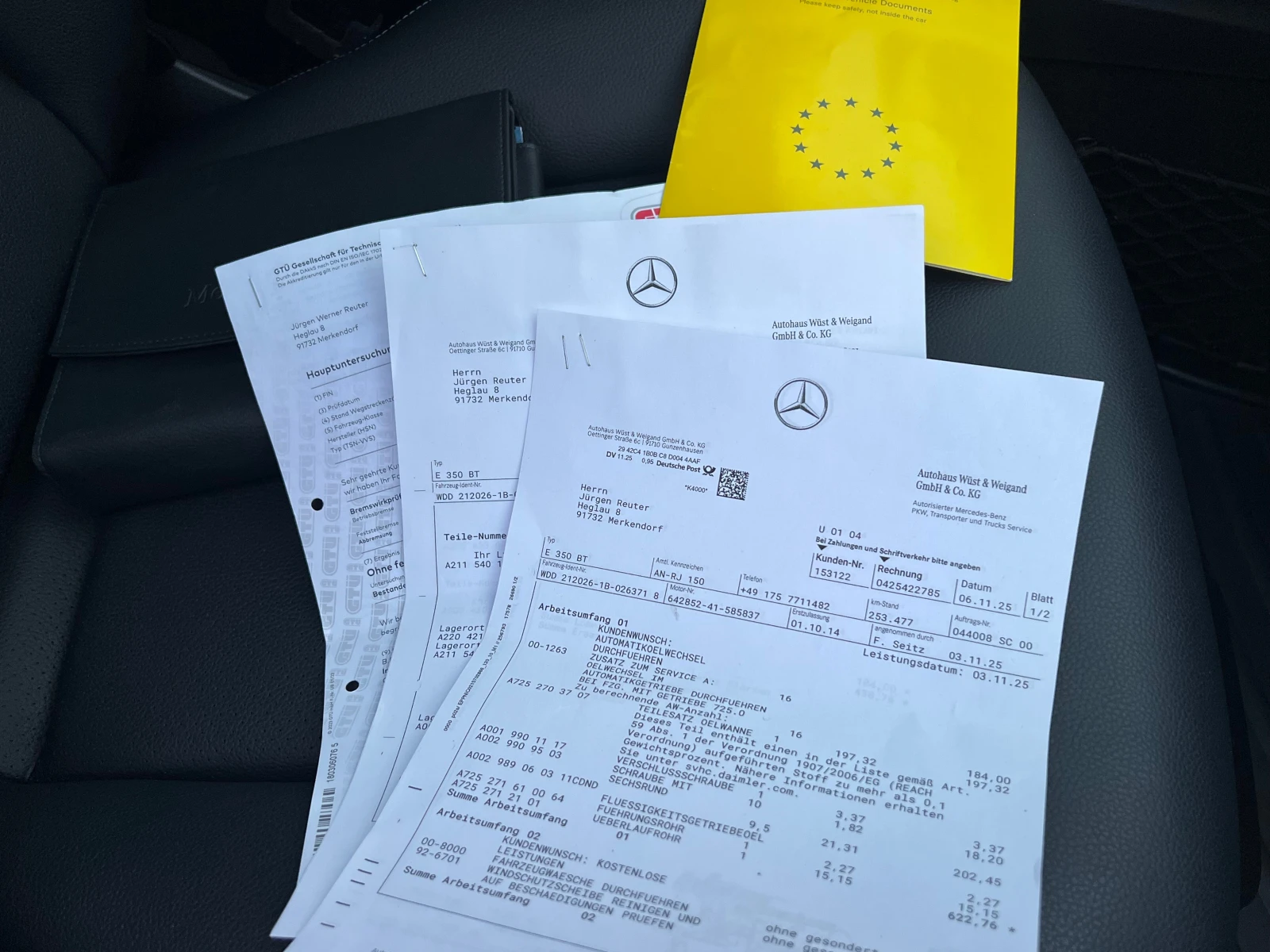 Mercedes-Benz E 350 9G, BLUETEC, LED, B&O, NAVI+ CAMERA, DISTRONIC, KA | Mobile.bg � ����������� 16