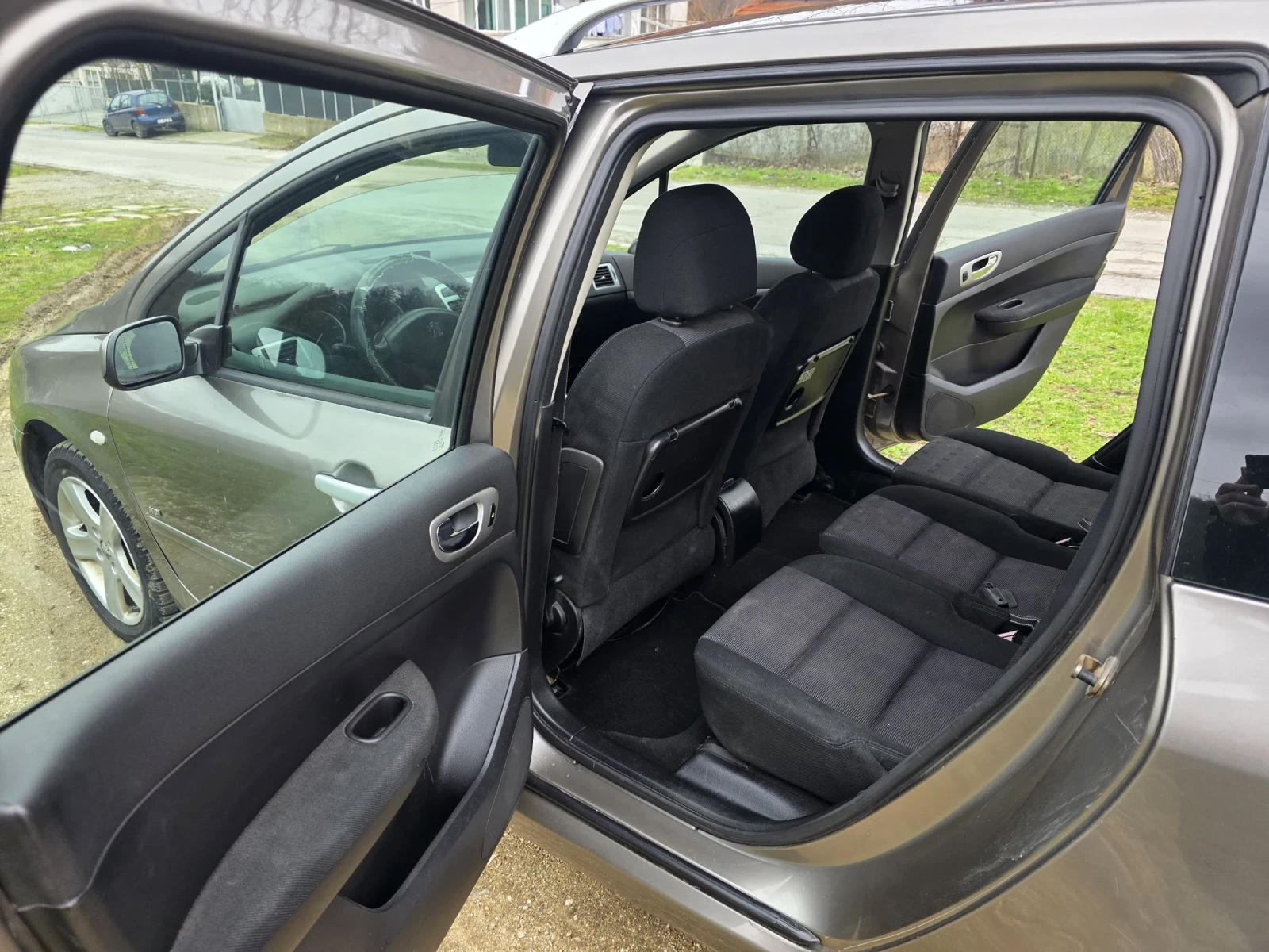 Peugeot 307 | Mobile.bg � ����������� 6