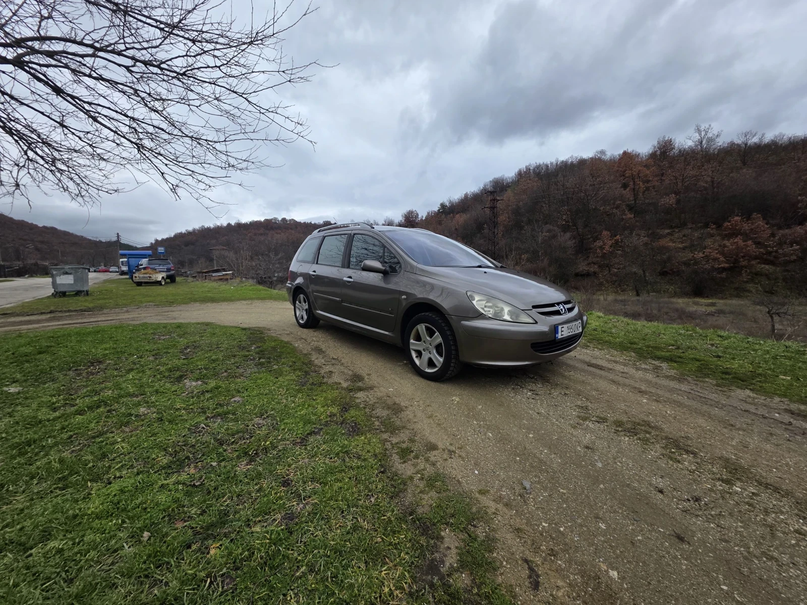 Peugeot 307 | Mobile.bg � ����������� 9