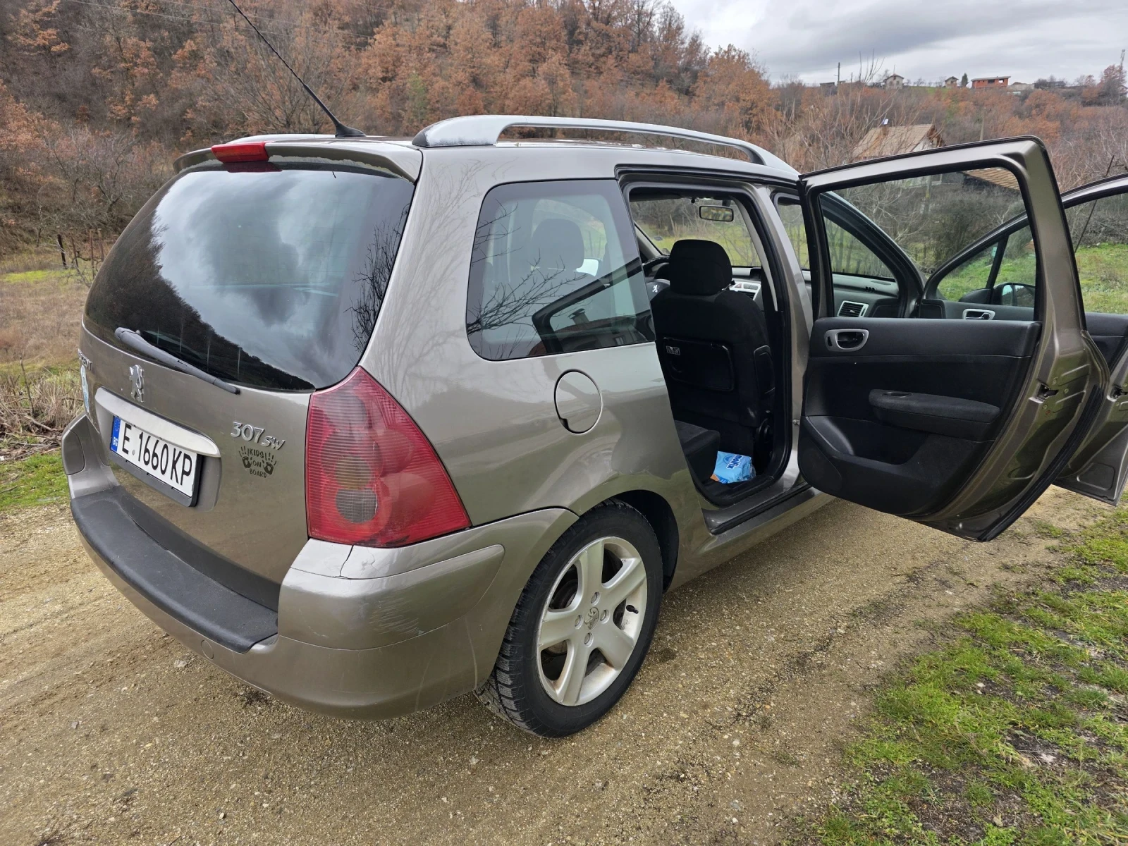 Peugeot 307 | Mobile.bg � ����������� 4