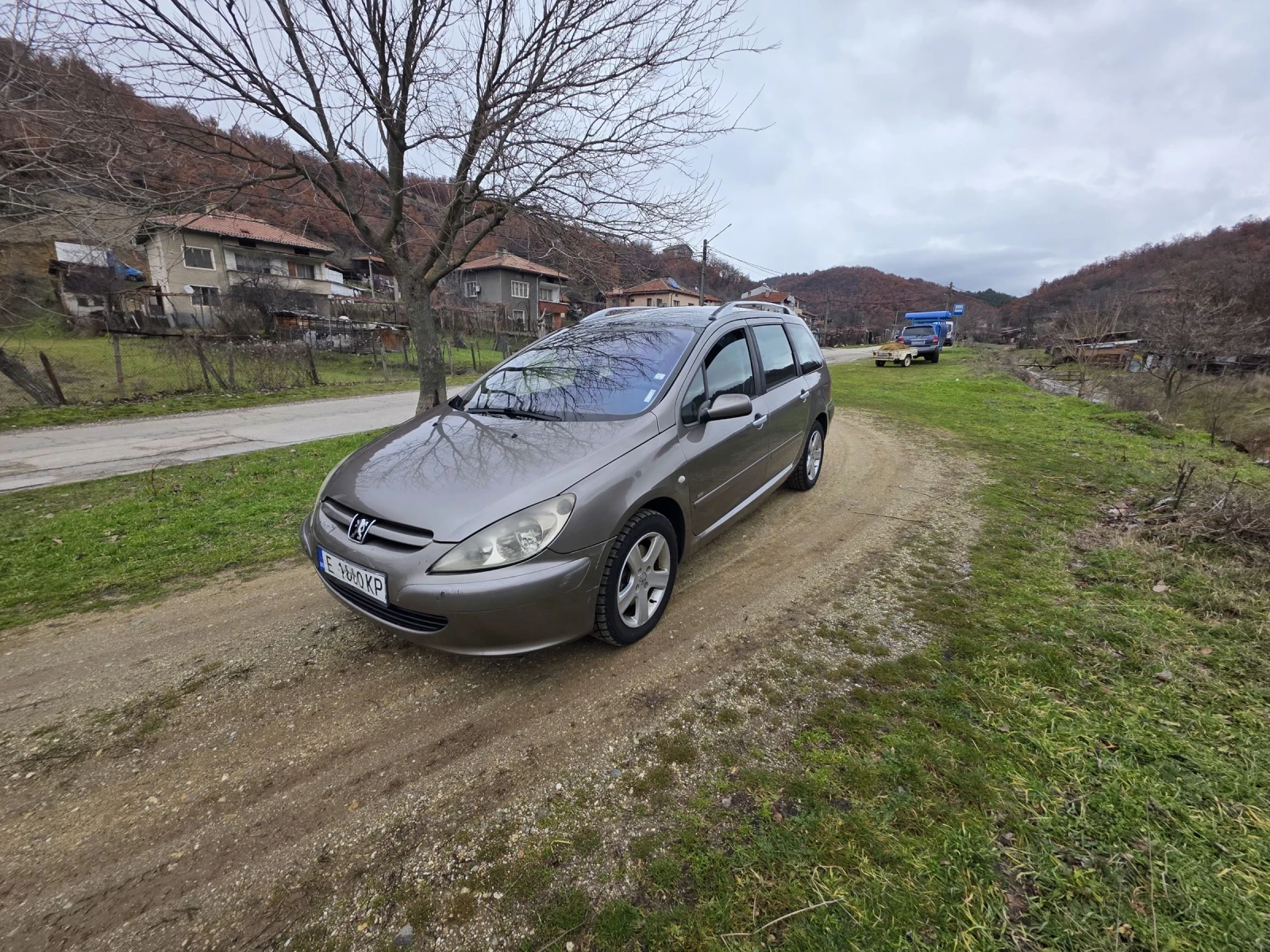 Peugeot 307 | Mobile.bg � ����������� 7