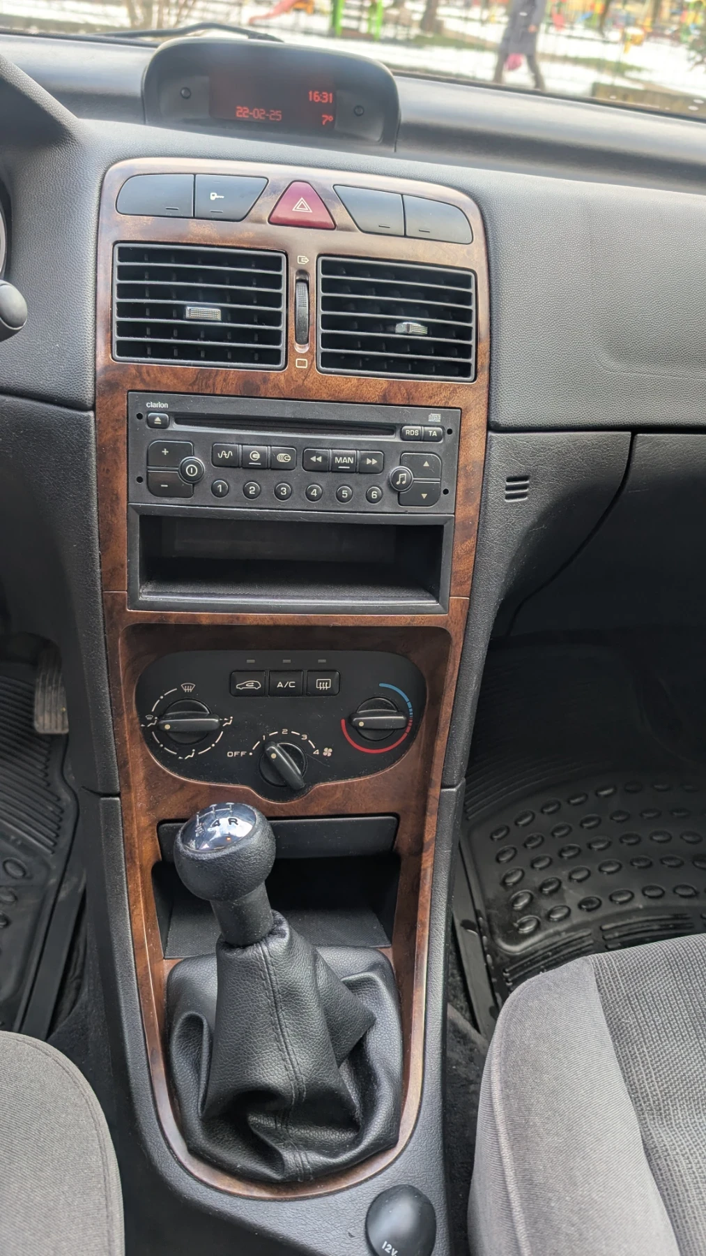 Peugeot 307 | Mobile.bg � ����������� 8