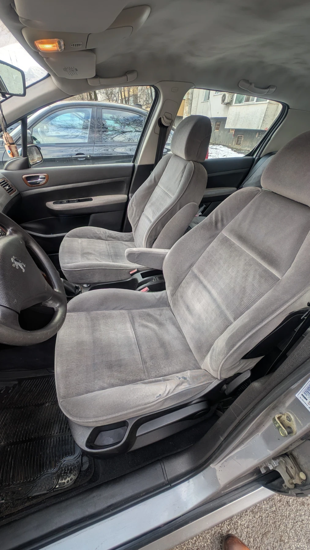 Peugeot 307 | Mobile.bg � ����������� 7